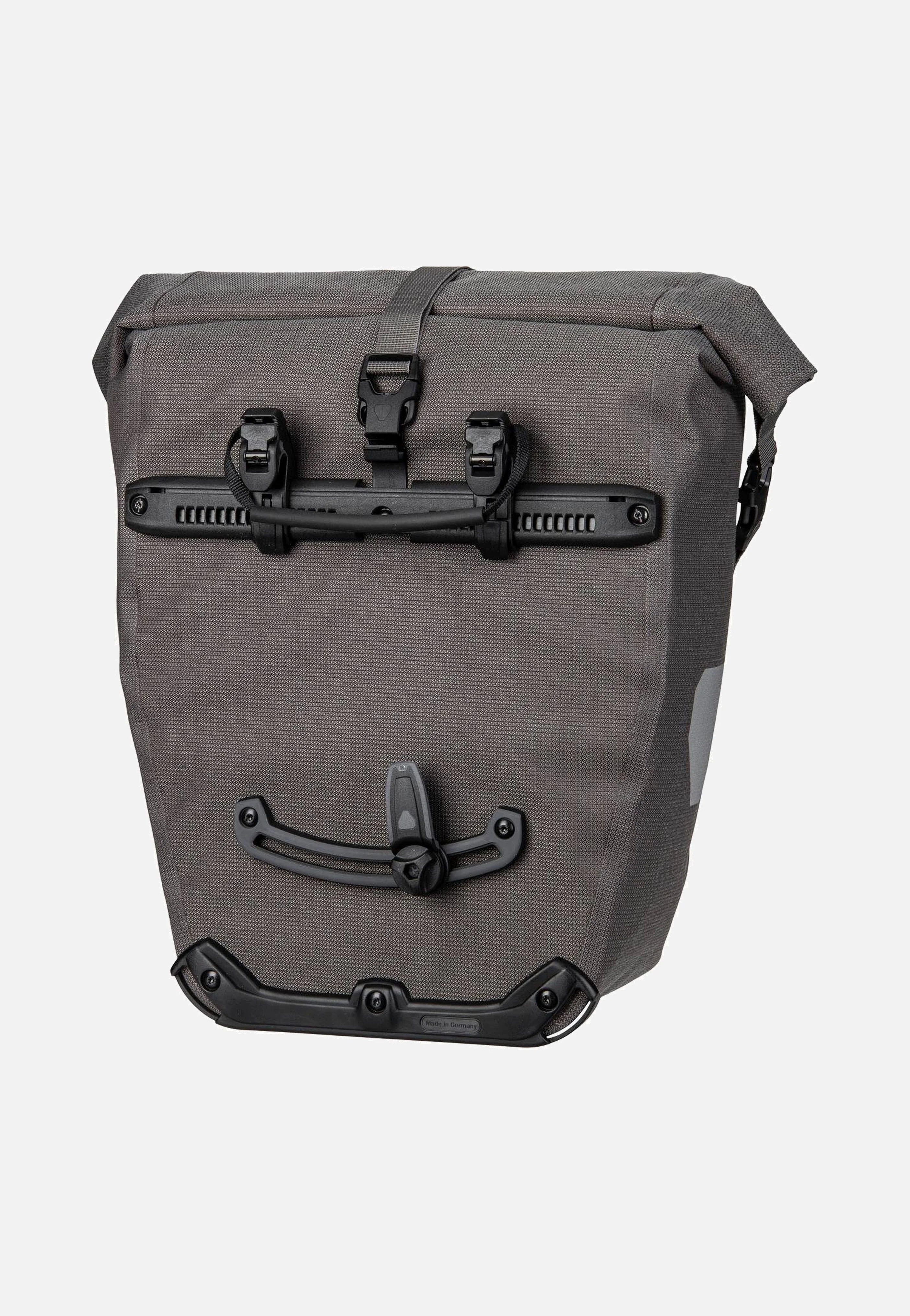 Back-Roller Plus Urban Single QL2.2 Pepper - Fahrradtasche - Image 2