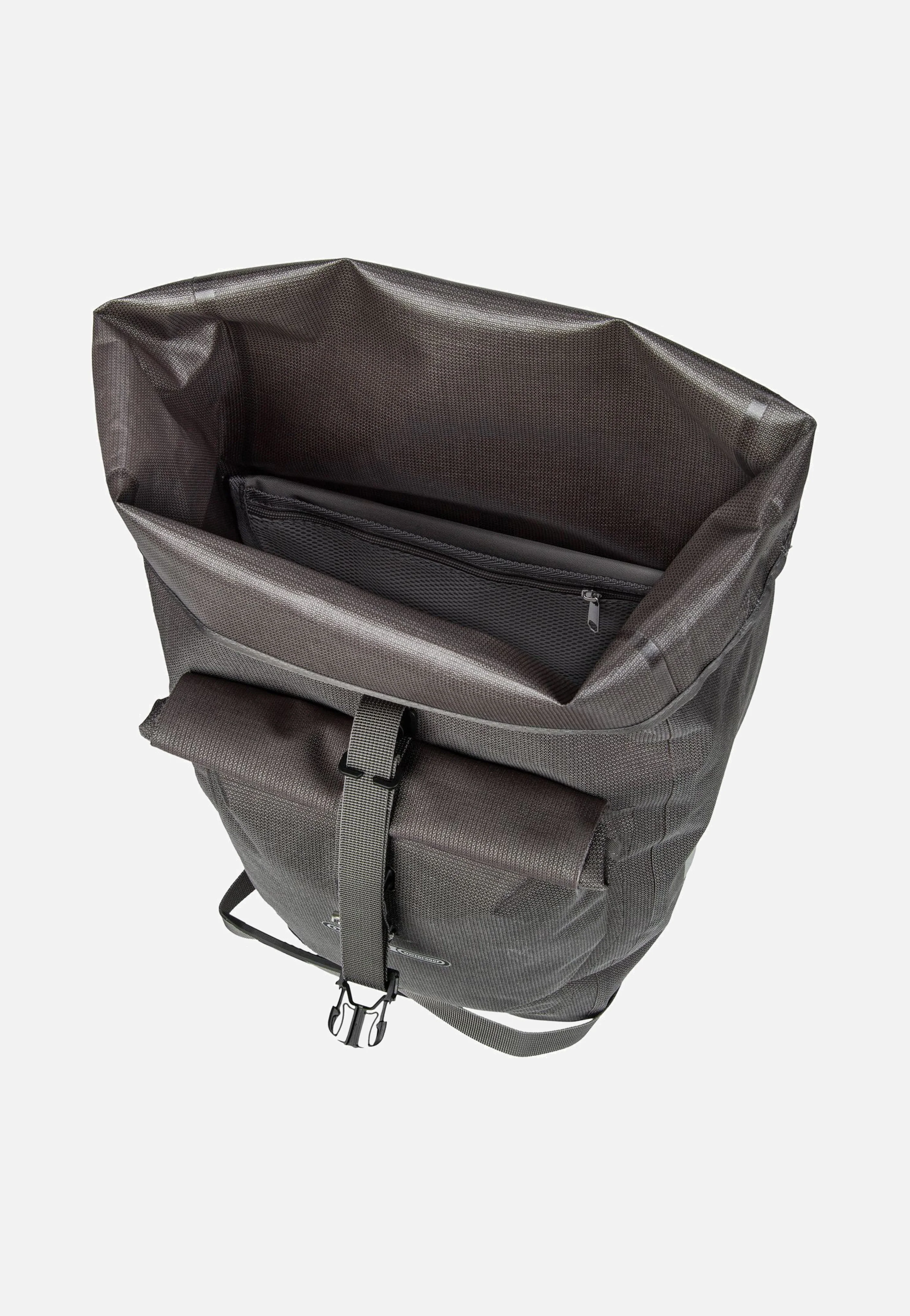 Back-Roller Plus Urban Single QL2.2 Pepper - Fahrradtasche - Image 3