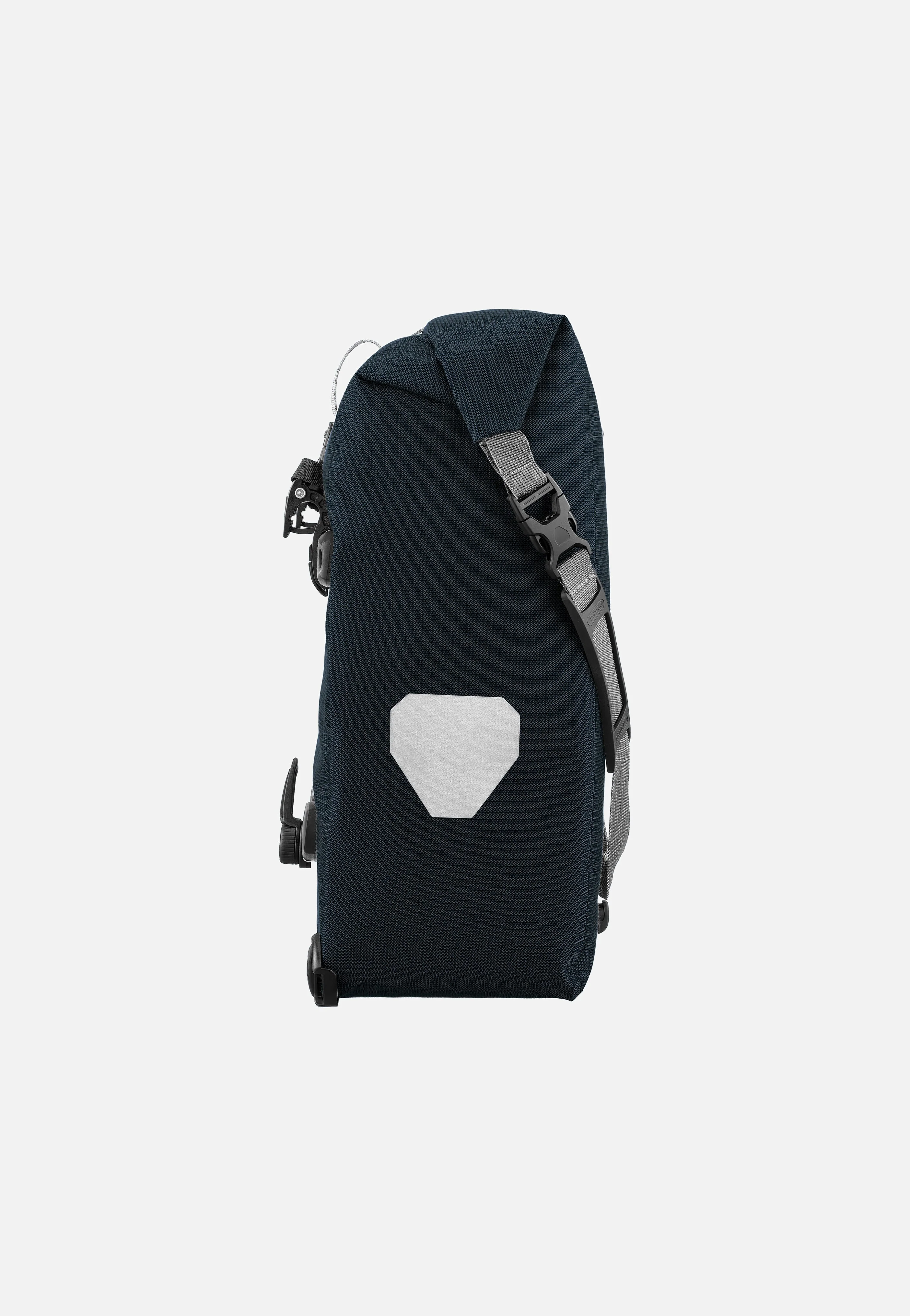 Back-Roller Urban Single QL2.1 Ink - Fahrradtasche - Image 5