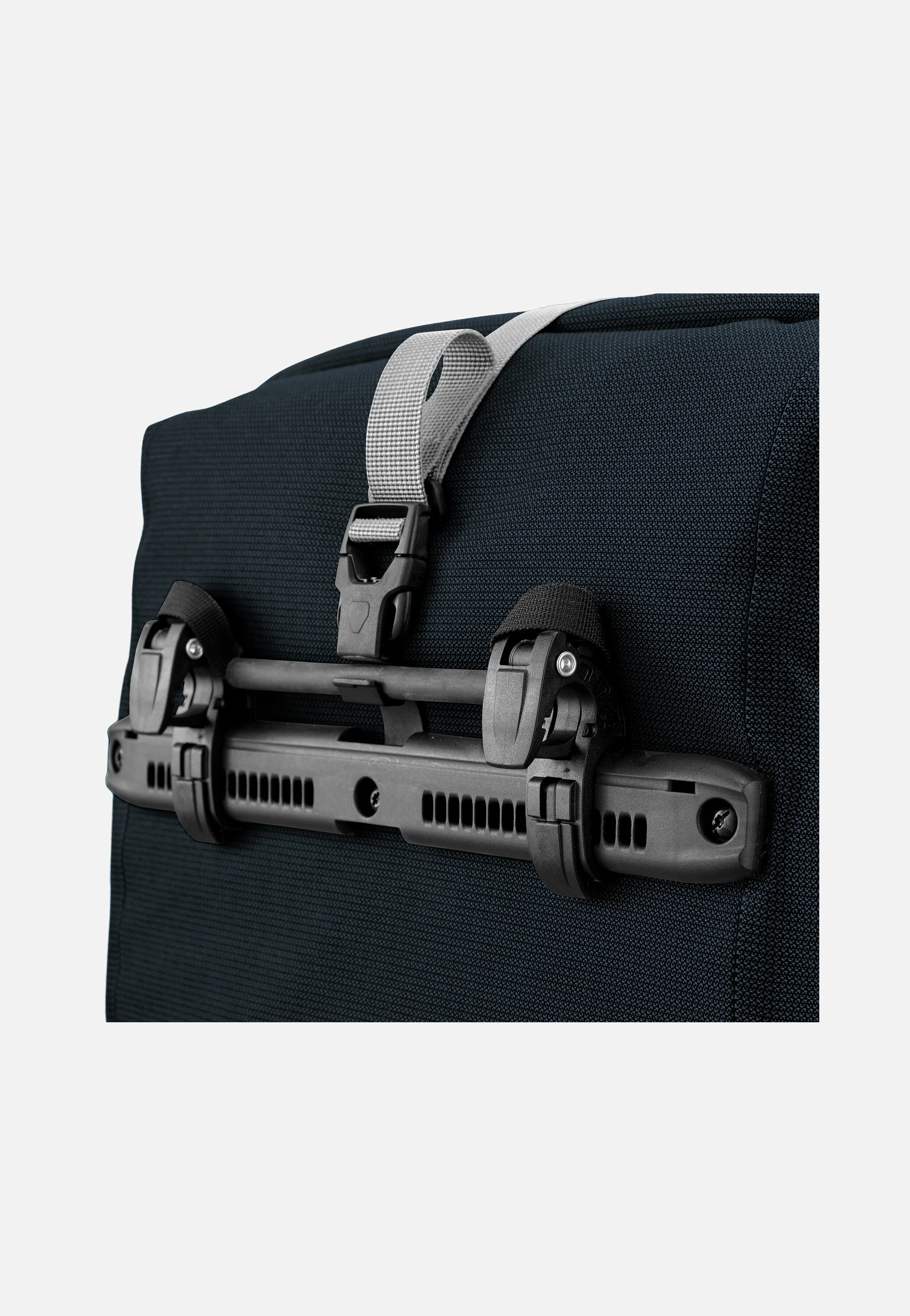 Back-Roller Urban Single QL2.1 Ink - Fahrradtasche - Image 8