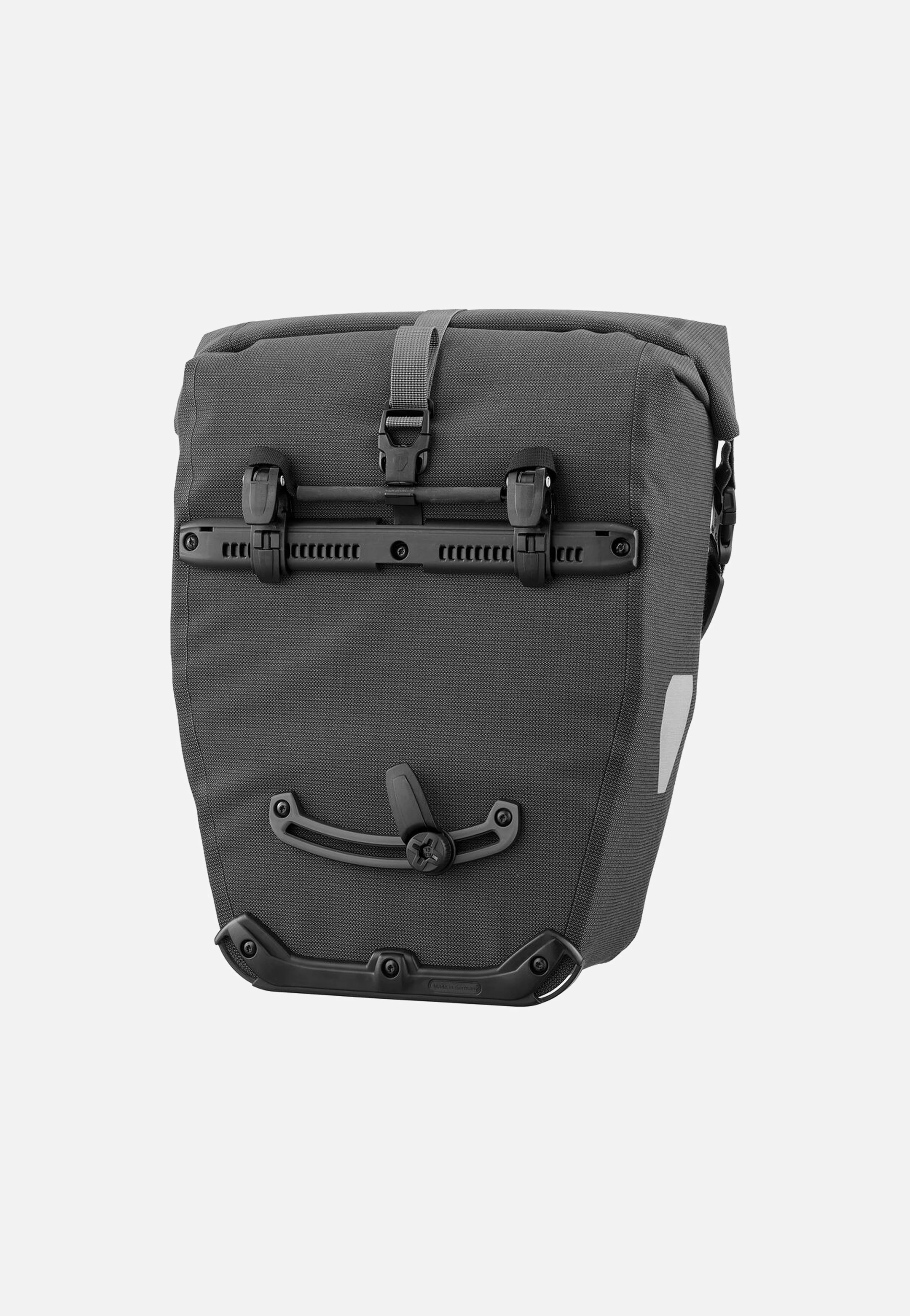 Back-Roller Urban Single QL2.1 Pepper - Fahrradtasche - Image 3