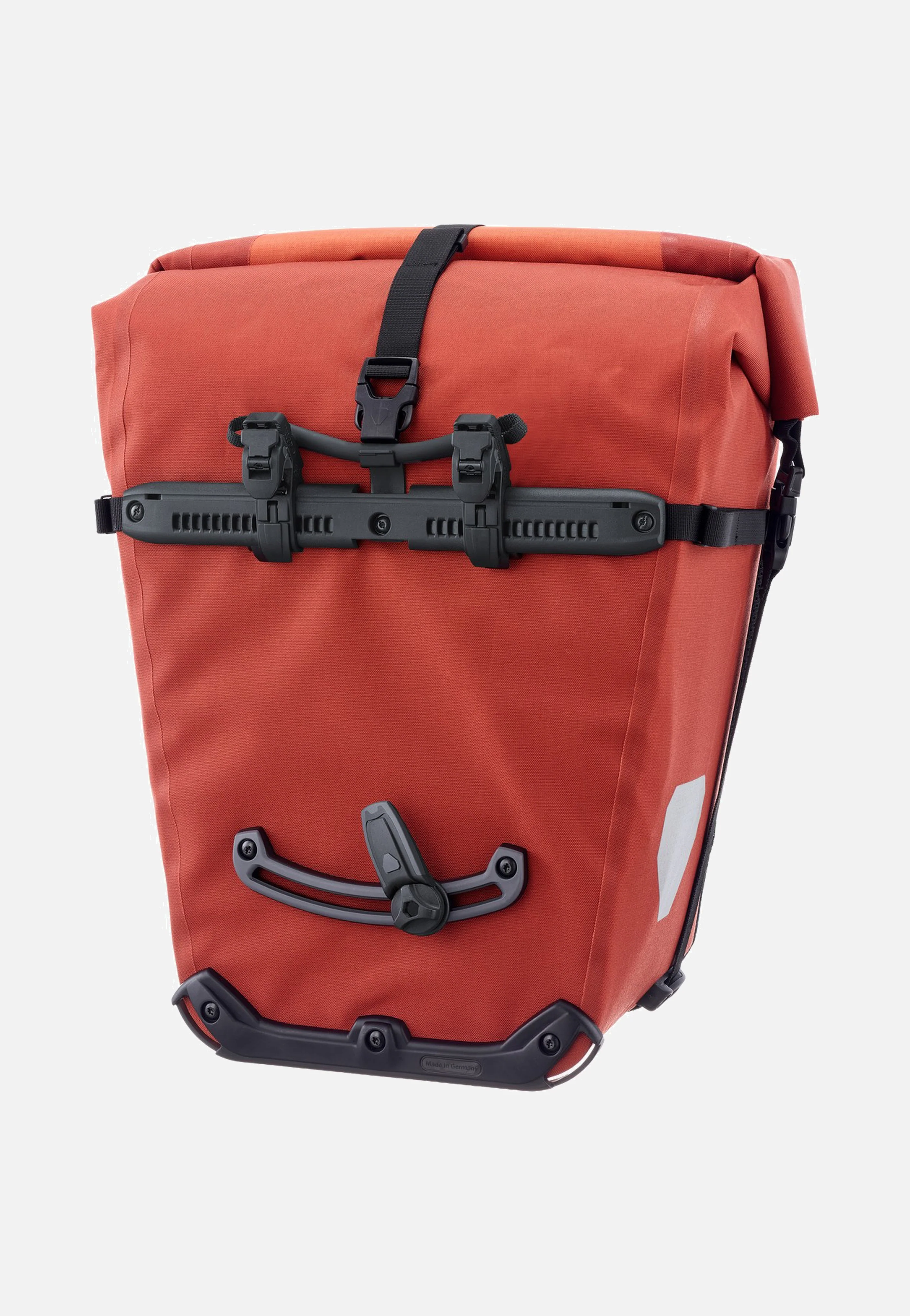 Back-Roller XL Plus QL2.2 Paar Salsa/Dark Chili - Fahrradtasche - Image 3