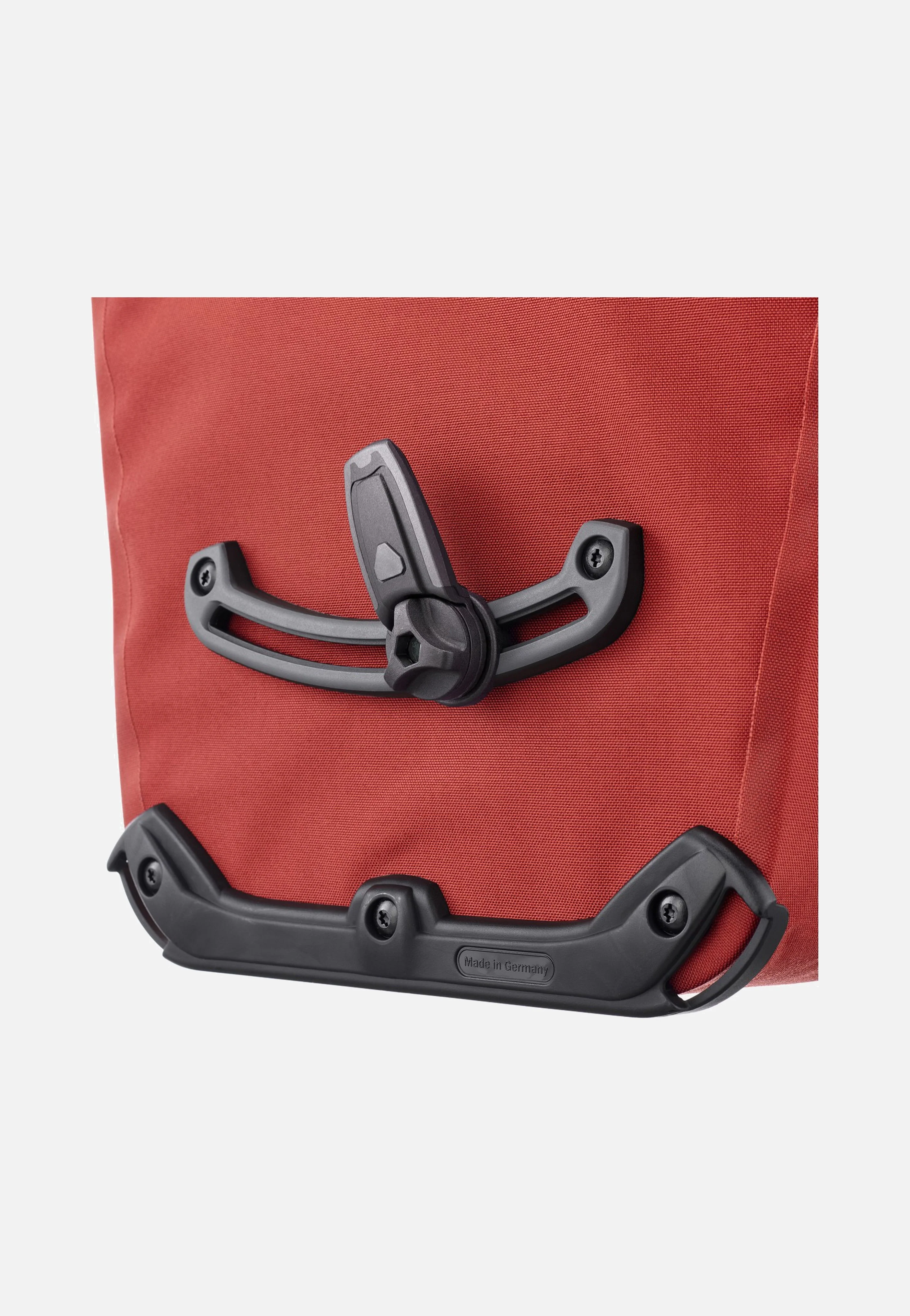 Back-Roller XL Plus QL2.2 Paar Salsa/Dark Chili - Fahrradtasche - Image 7