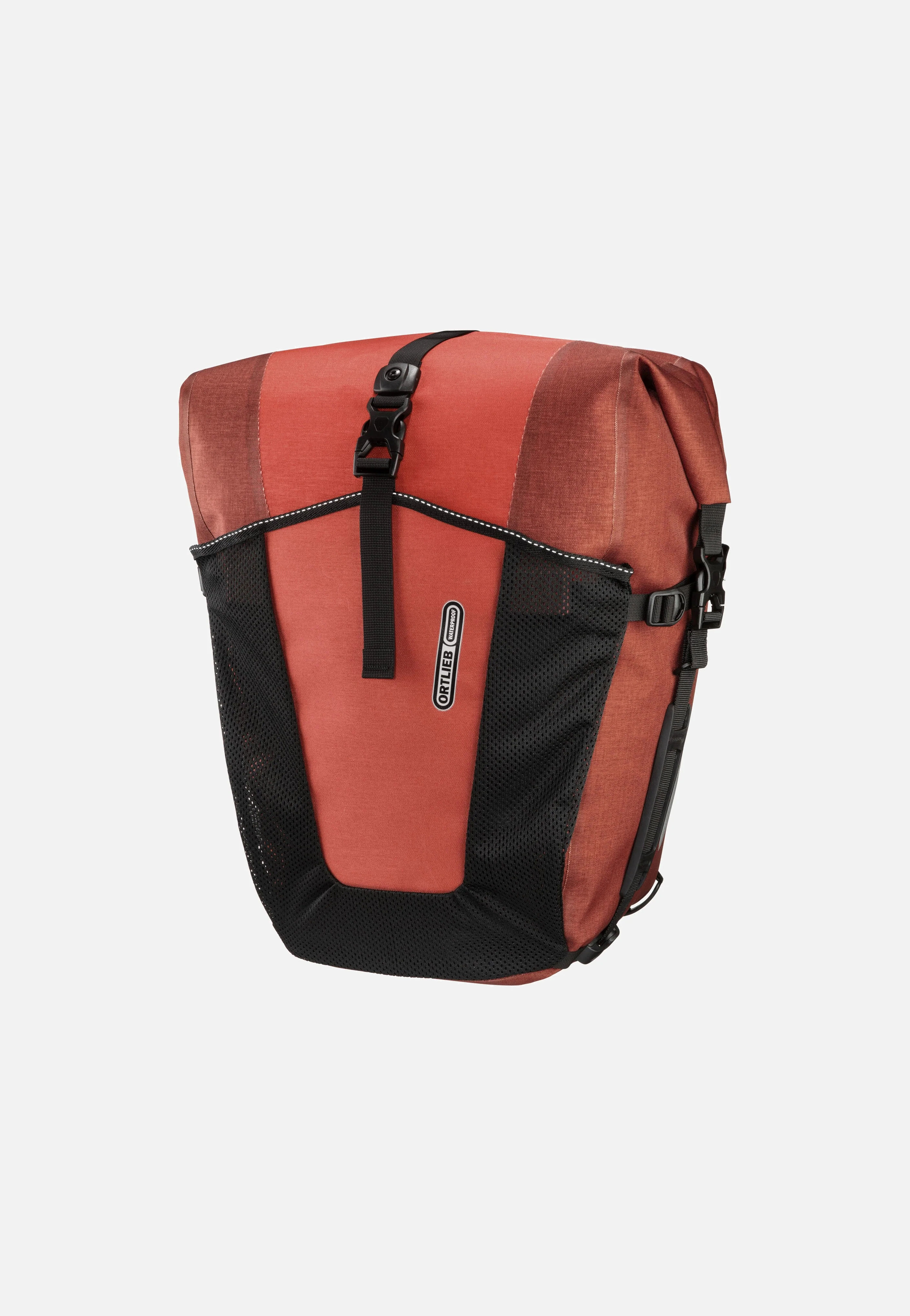 Back-Roller XL Plus Salsa Dark Chili - Fahrradtasche - Image 3