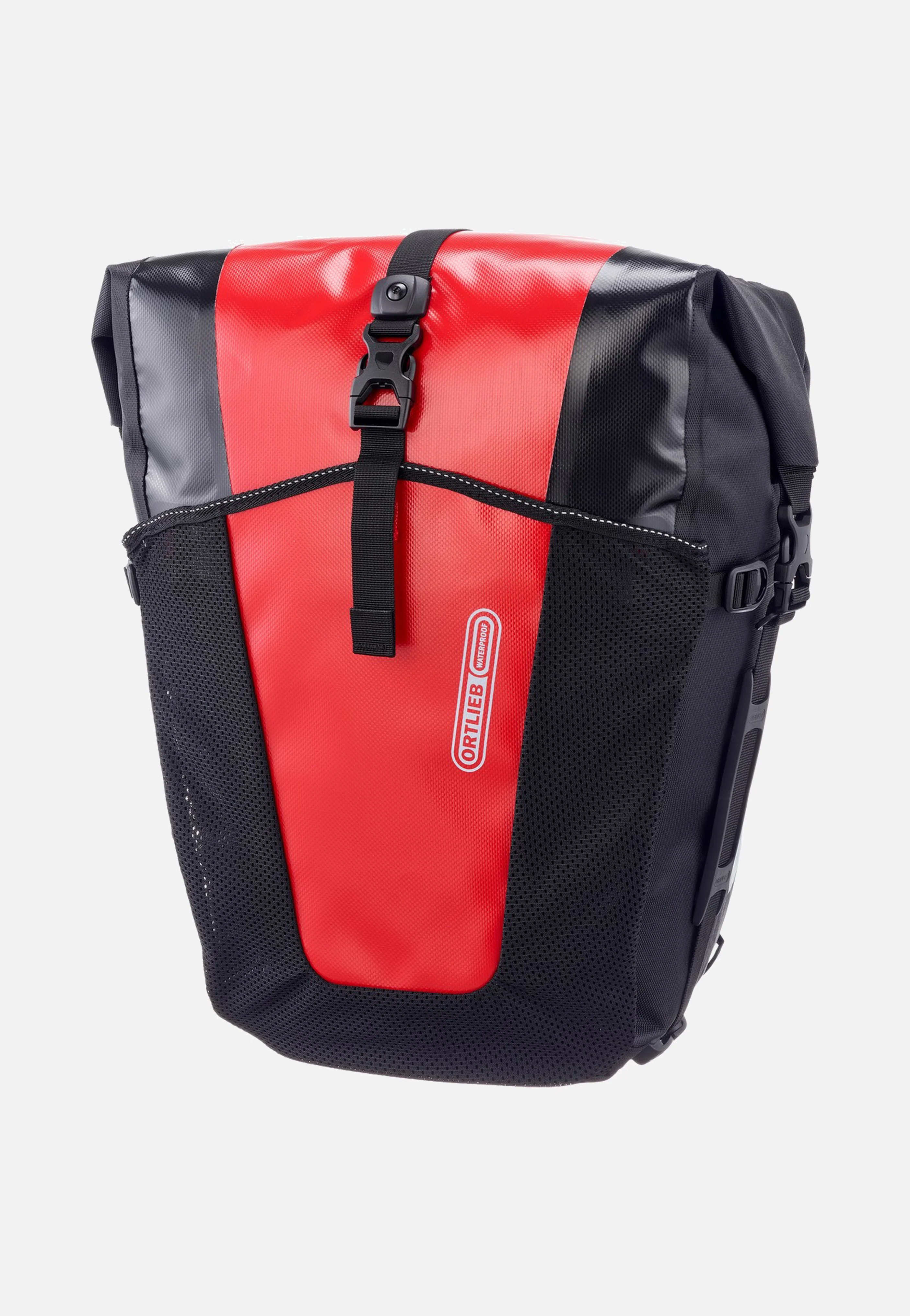 Back-Roller XL QL2.2 Paar Red/Black - Fahrradtasche - Image 2
