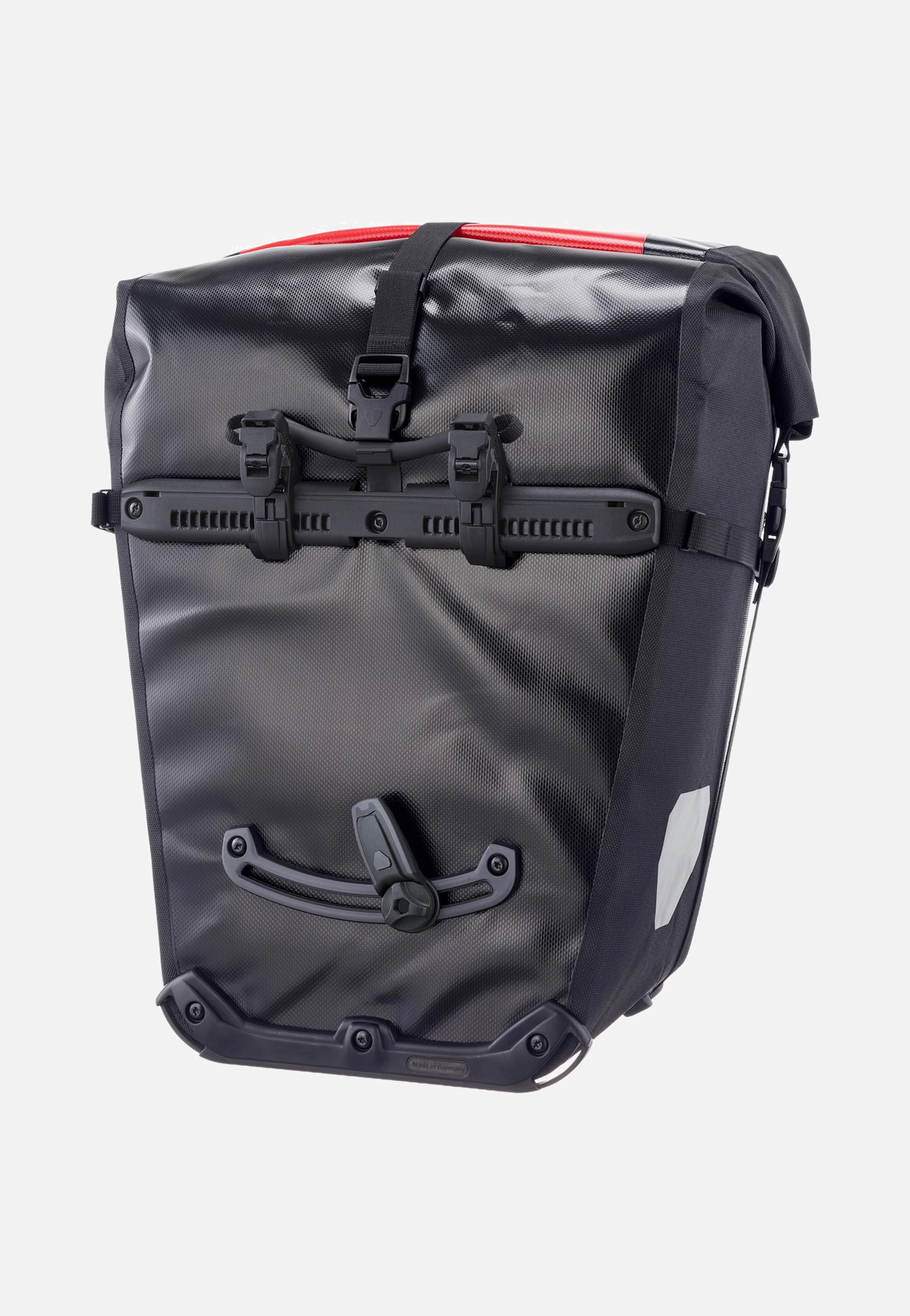 Back-Roller XL QL2.2 Paar Red/Black - Fahrradtasche - Image 3
