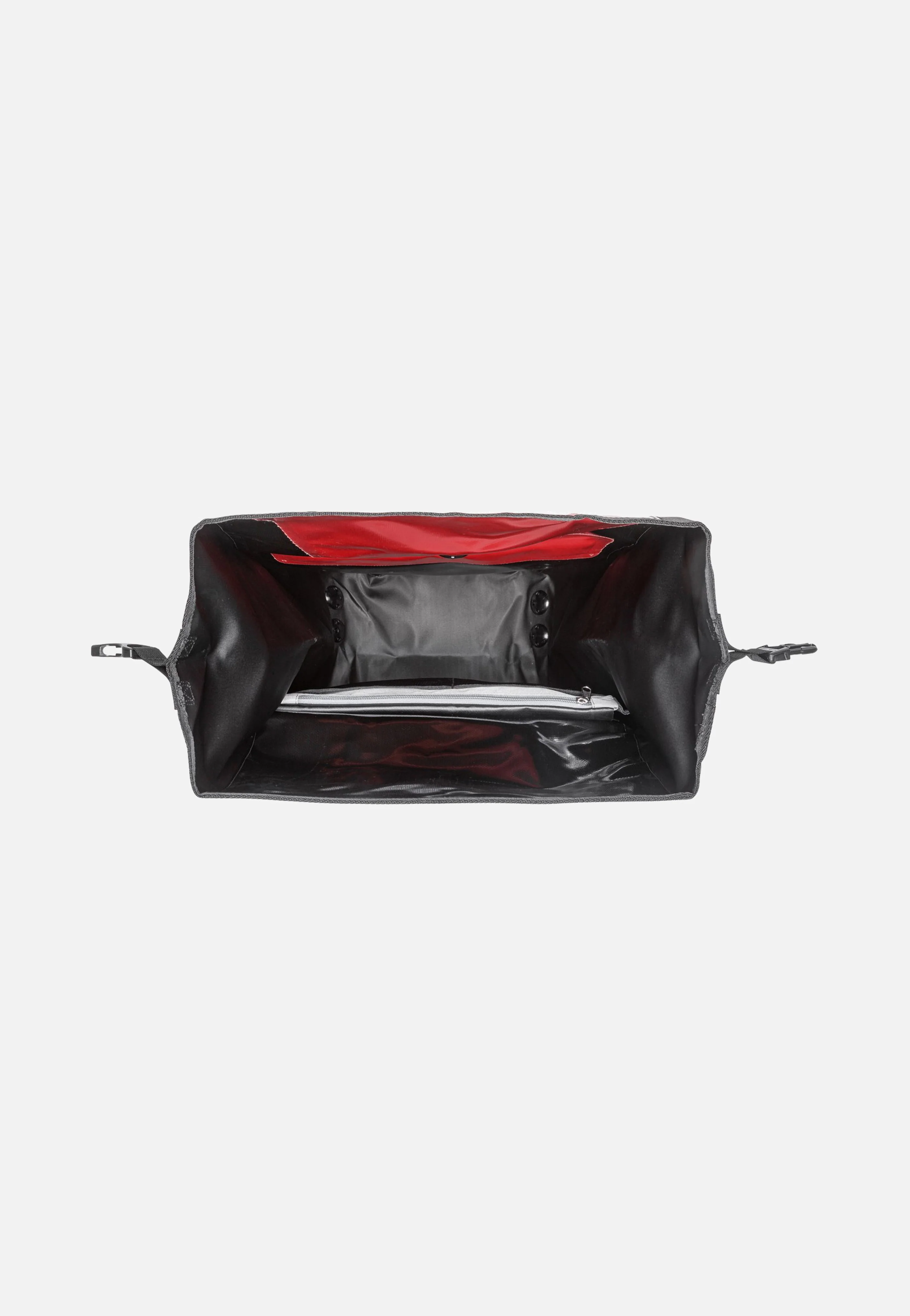 Back-Roller XL QL2.2 Paar Red/Black - Fahrradtasche - Image 5