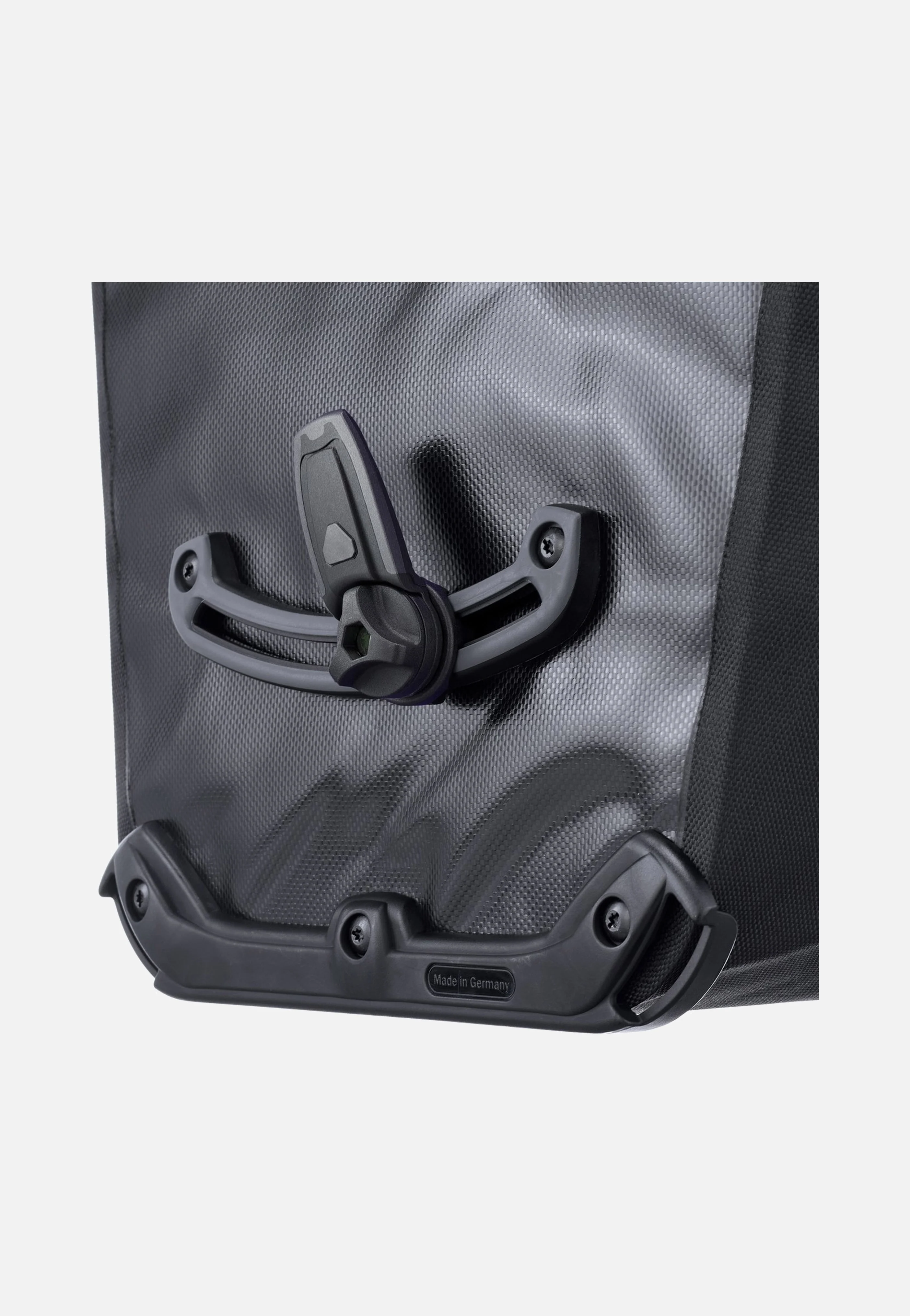 Back-Roller XL QL2.2 Paar Red/Black - Fahrradtasche - Image 7