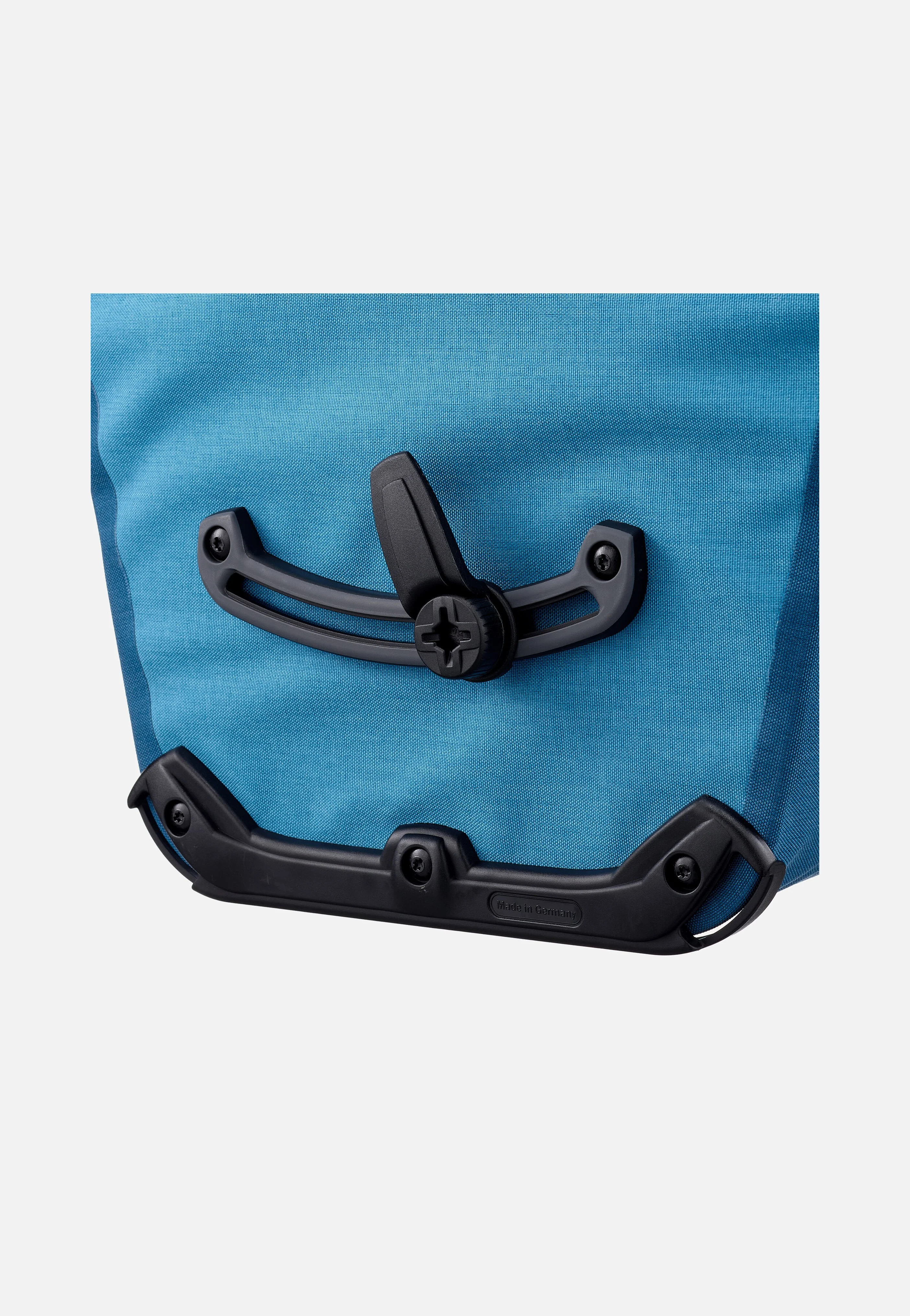 Bike-Packer Plus Dusk Blue Denim - Fahrradtasche - Image 10