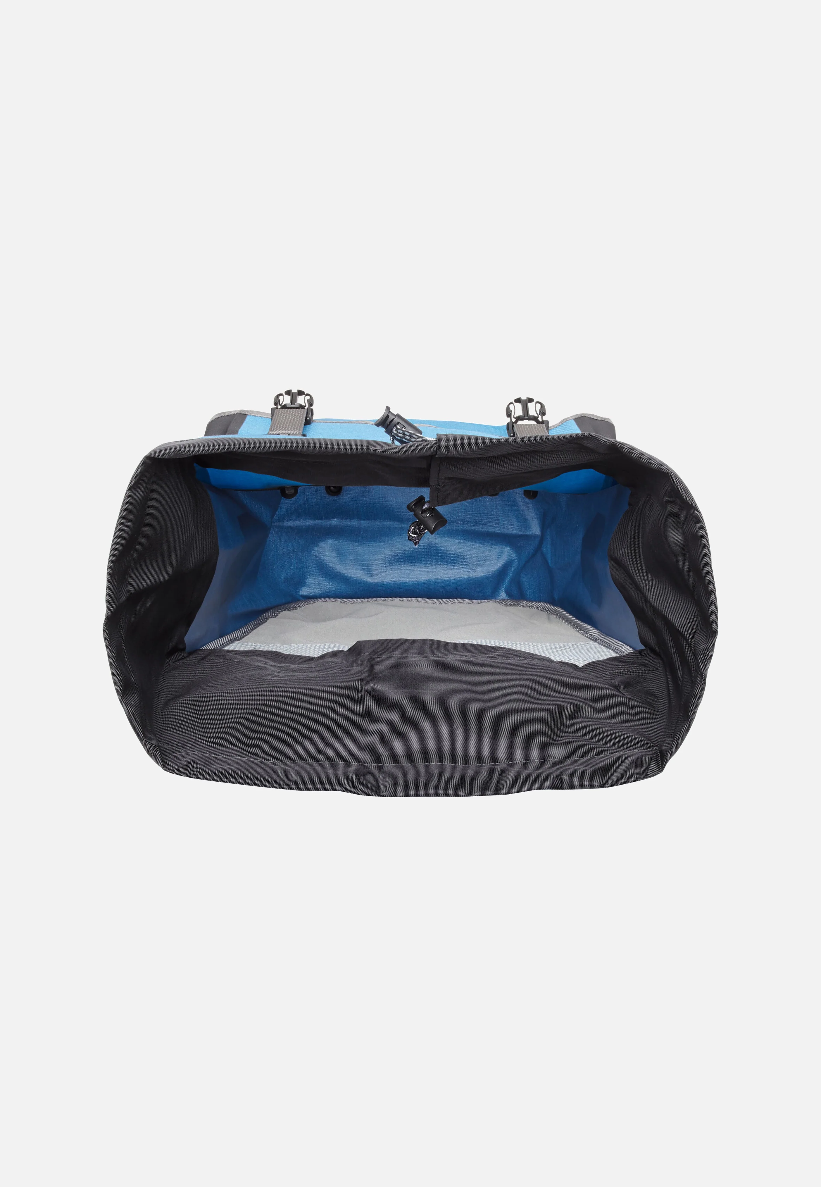 Bike-Packer Plus Dusk Blue Denim - Fahrradtasche - Image 4