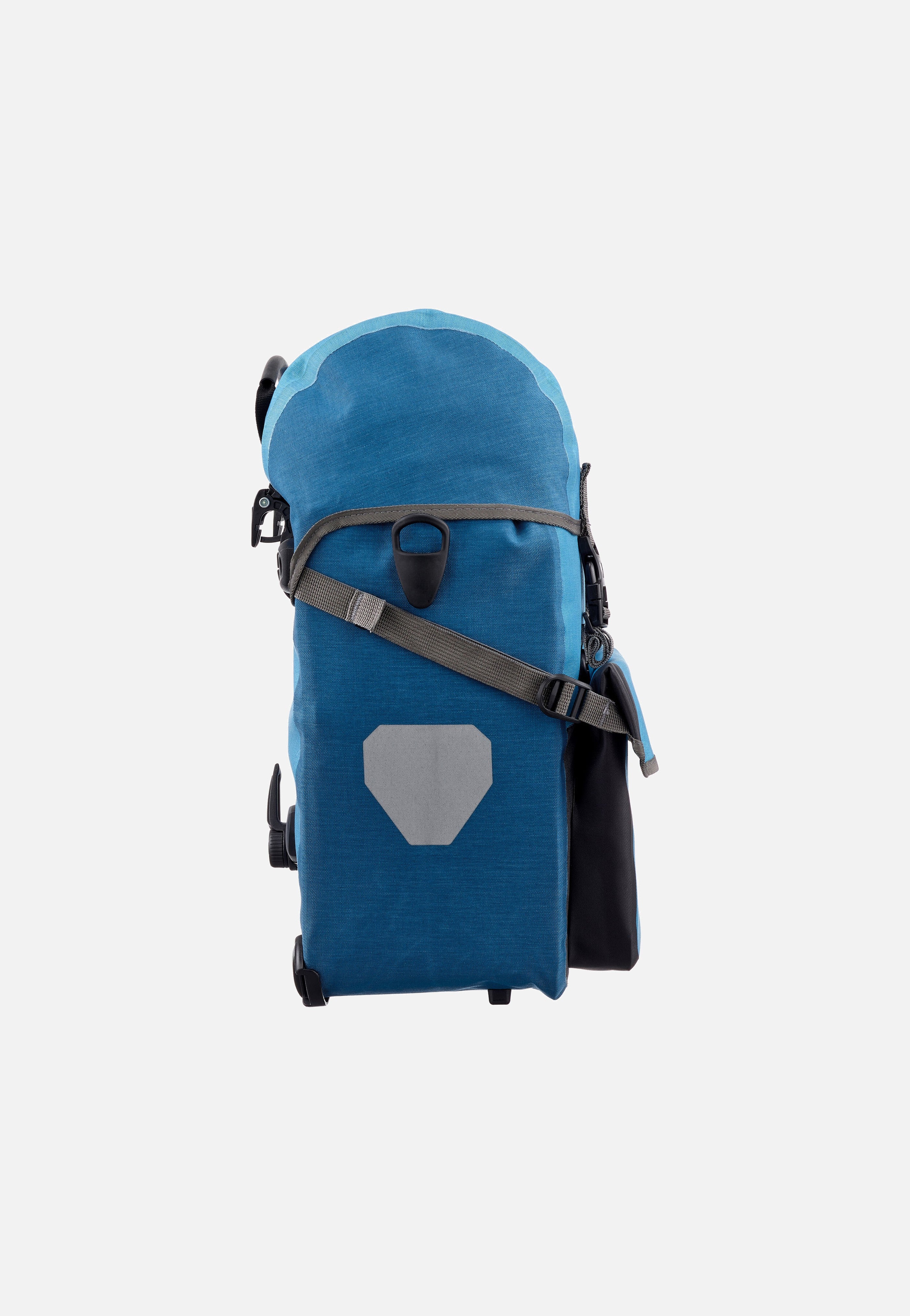 Bike-Packer Plus Dusk Blue Denim - Fahrradtasche - Image 5