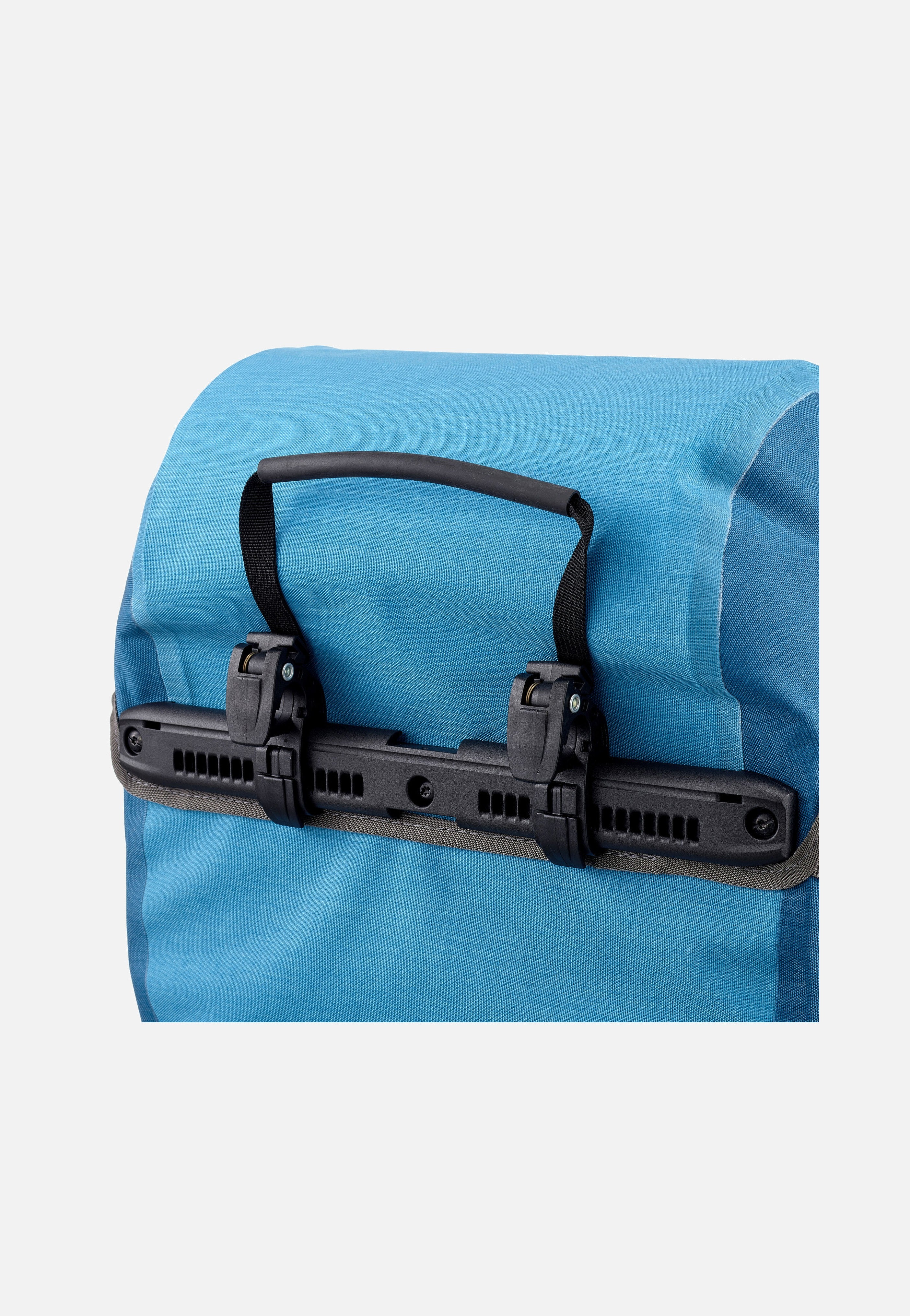 Bike-Packer Plus Dusk Blue Denim - Fahrradtasche - Image 7
