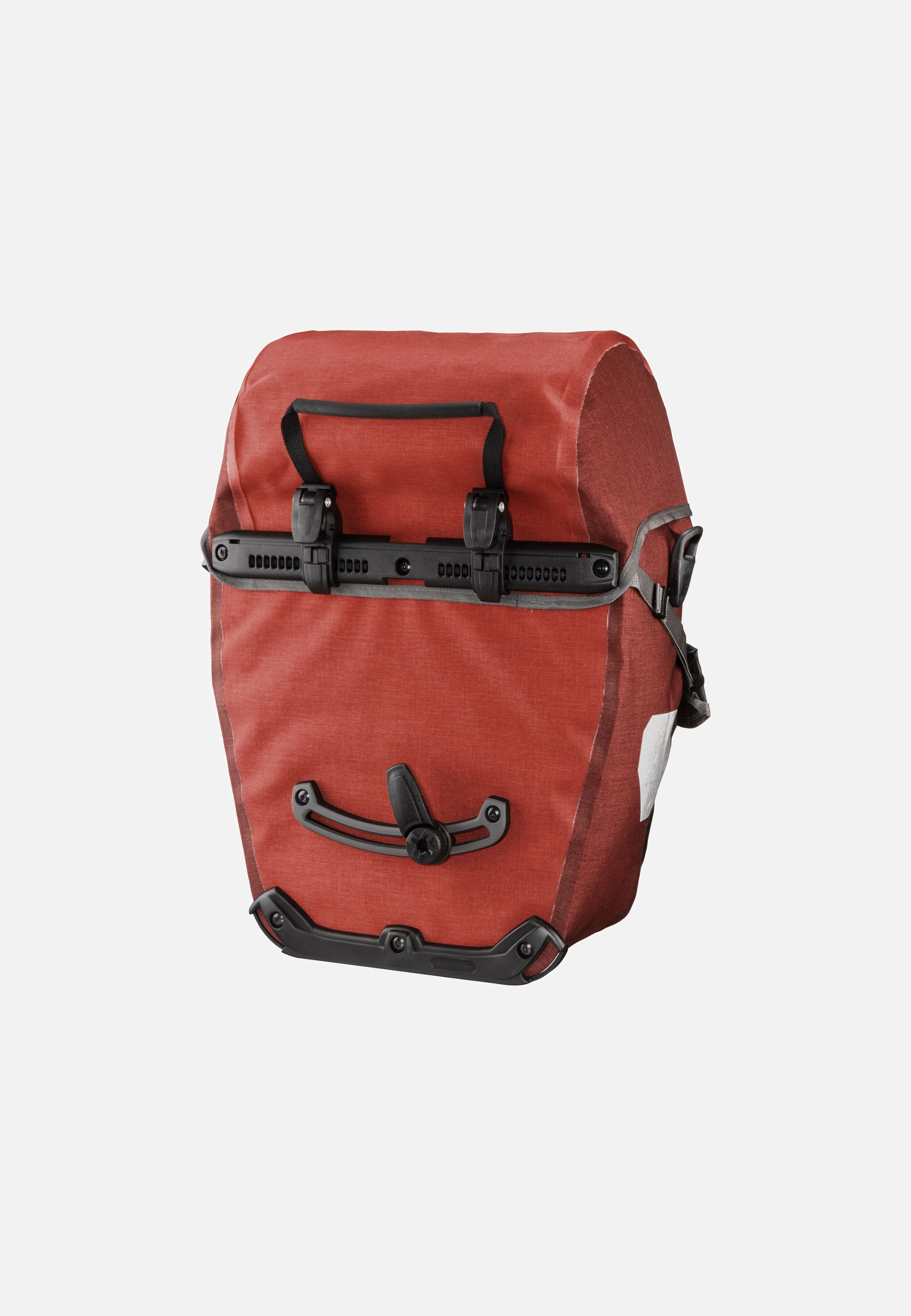 Bike-Packer Plus Salsa Dark Chili - Fahrradtasche - Image 3