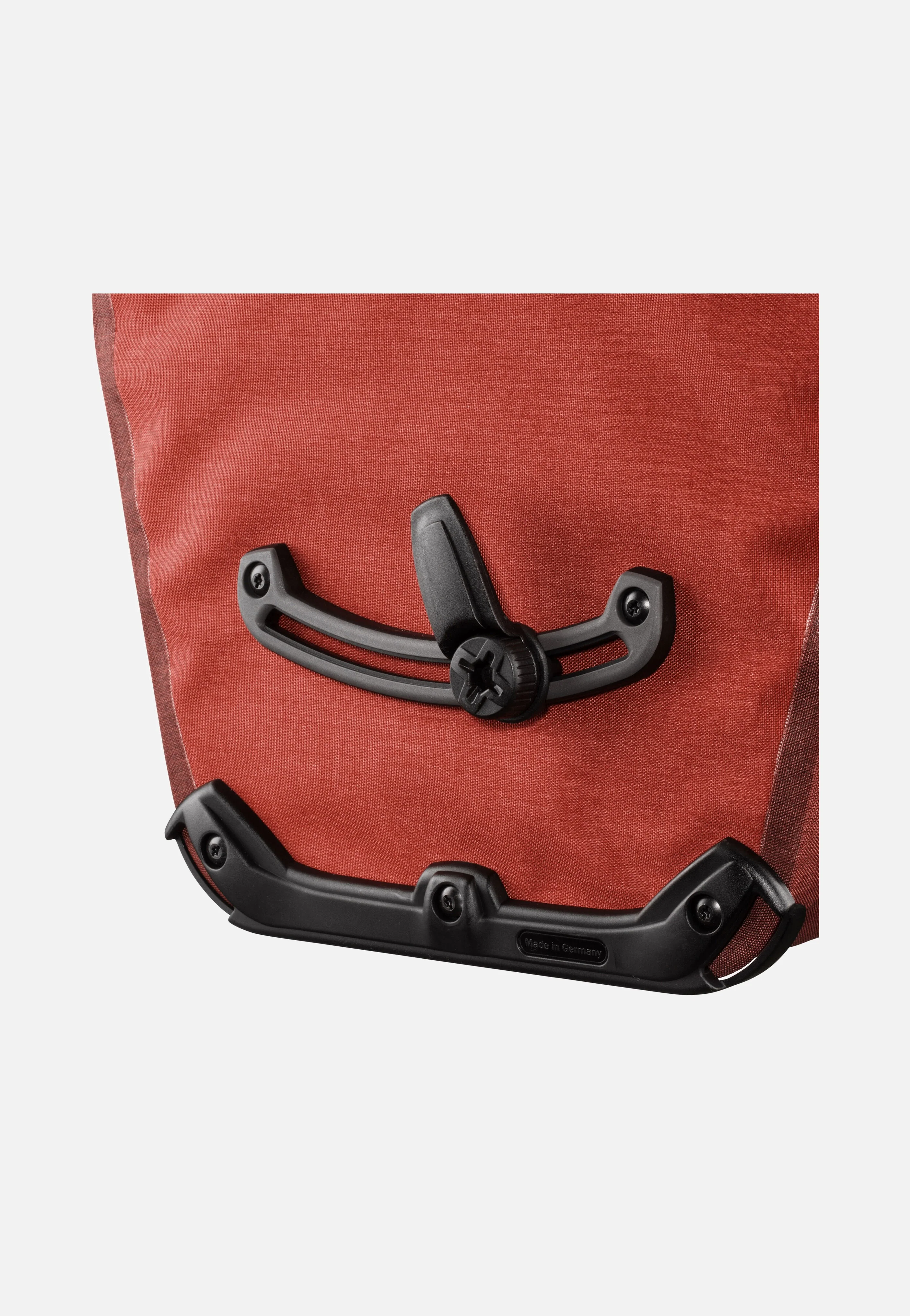 Bike-Packer Plus Salsa Dark Chili - Fahrradtasche - Image 7