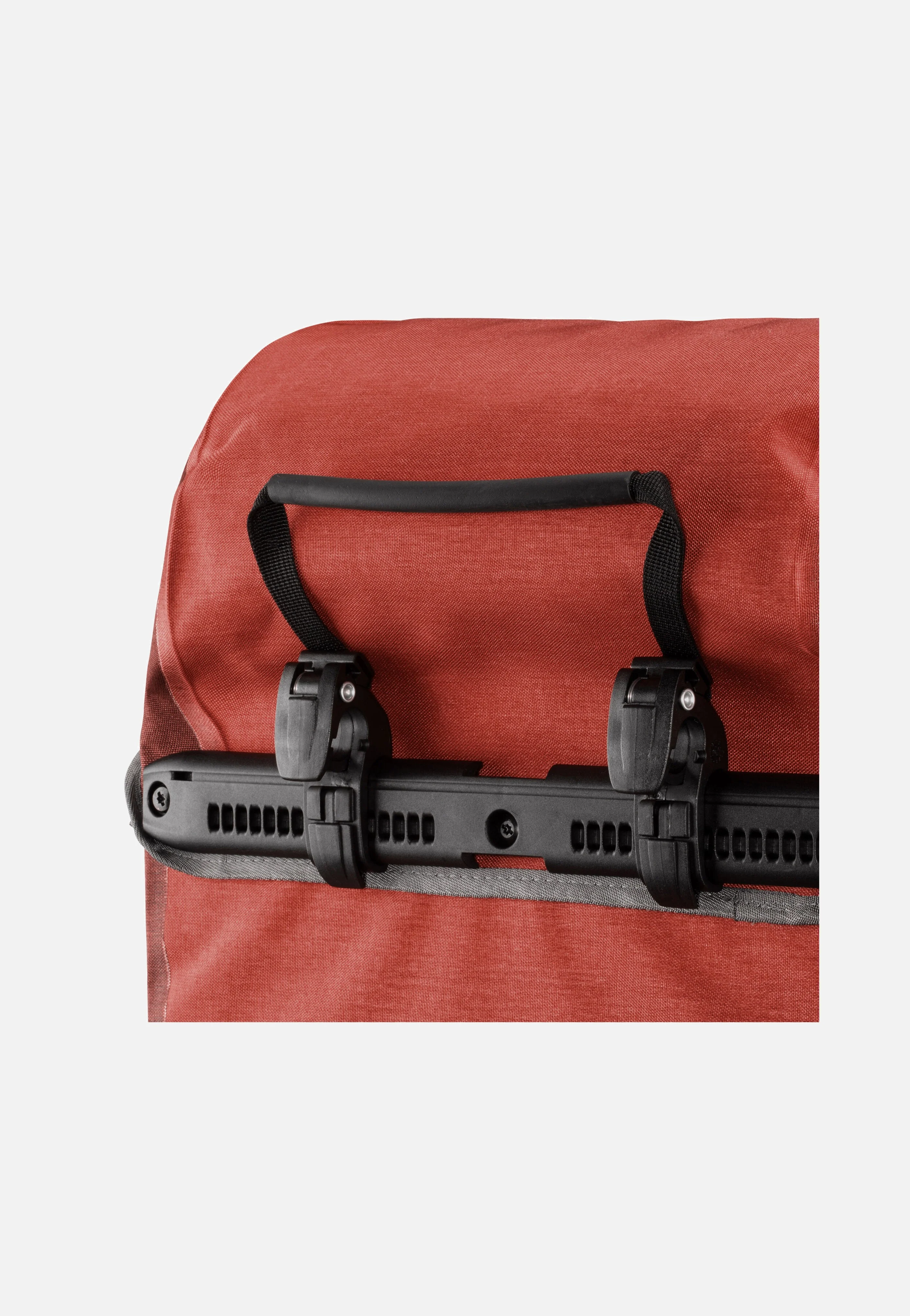 Bike-Packer Plus Salsa Dark Chili - Fahrradtasche - Image 8