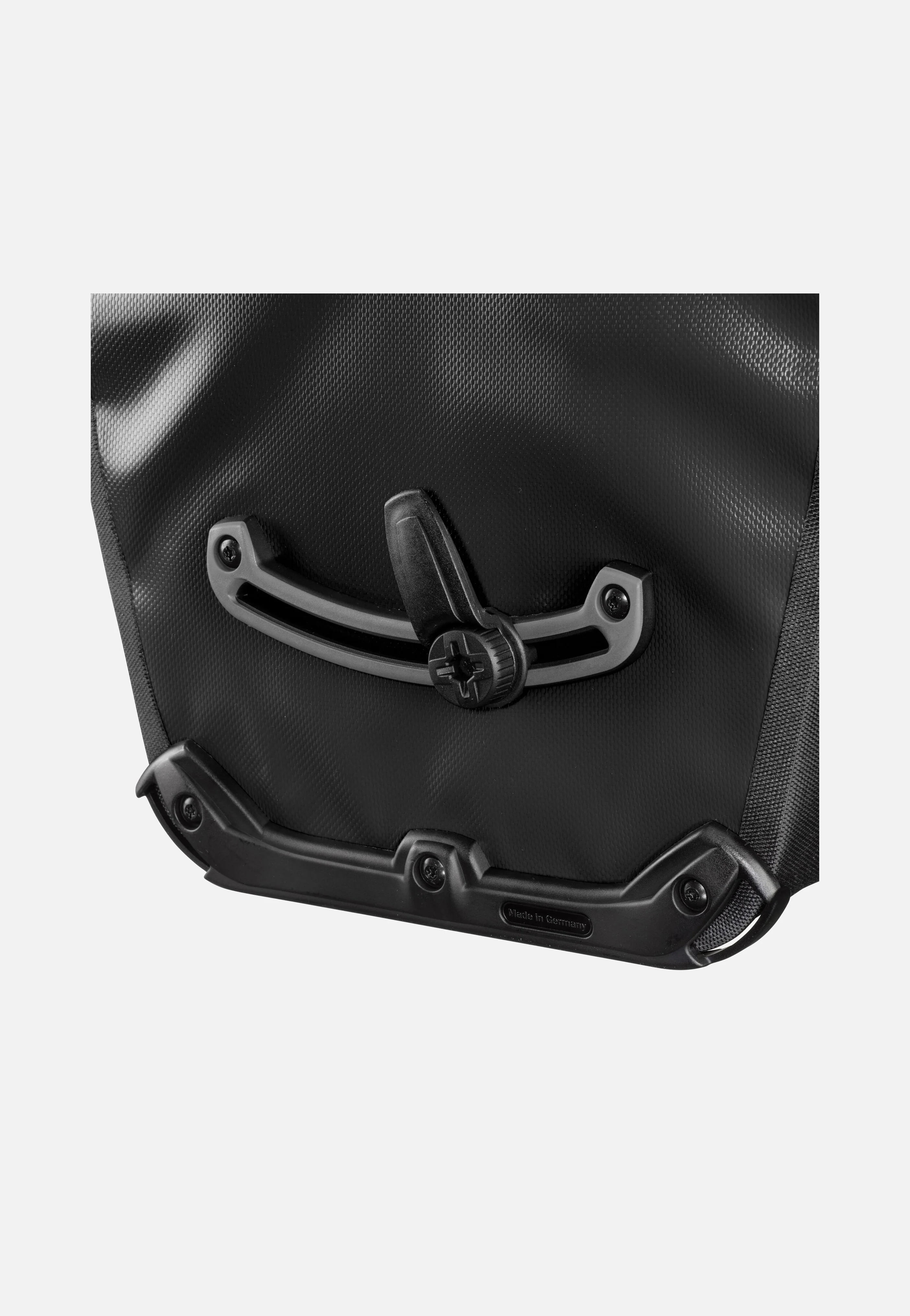 Bike-Packer Schwarz - Fahrradtasche - Image 10