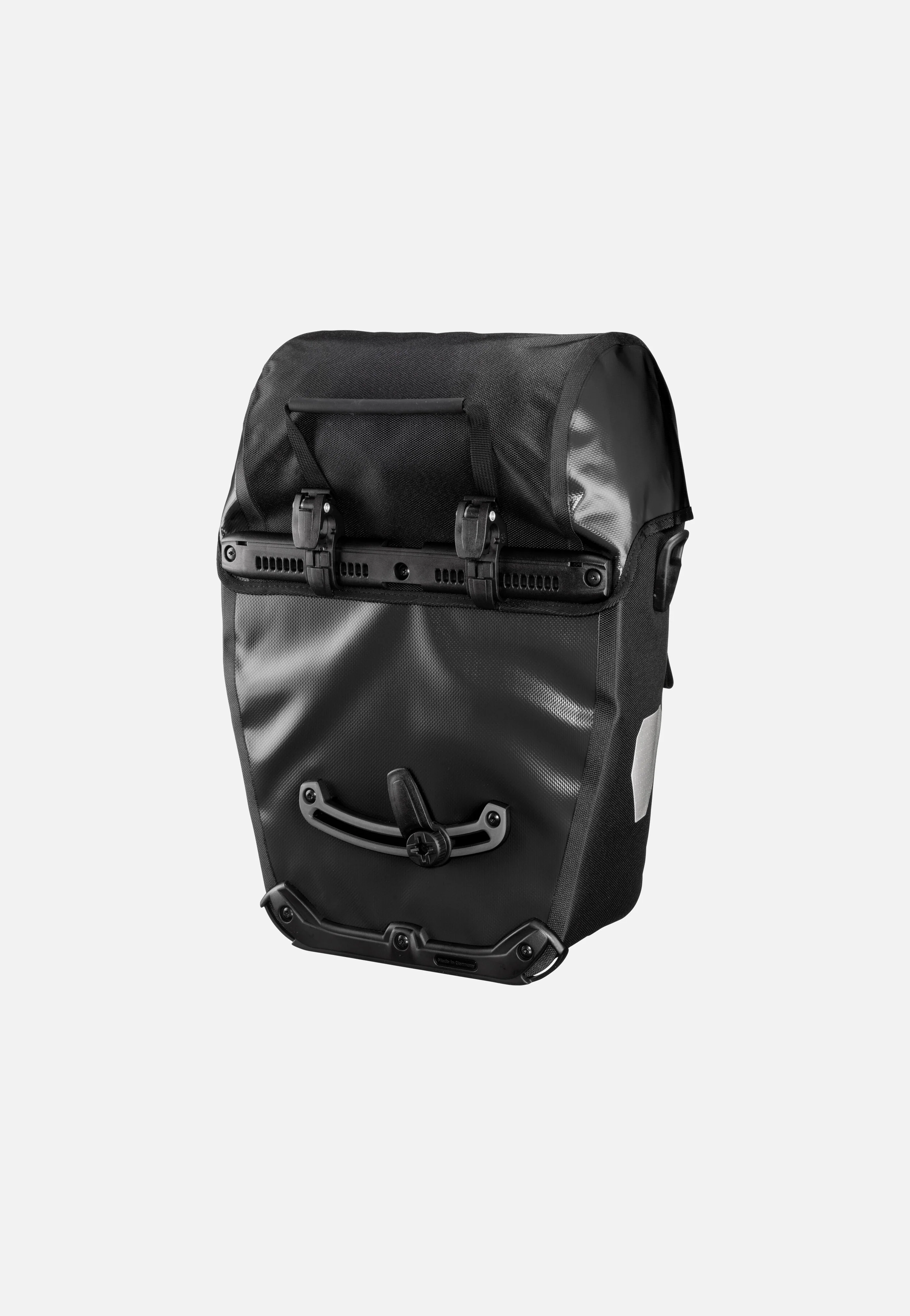 Bike-Packer Schwarz - Fahrradtasche - Image 4
