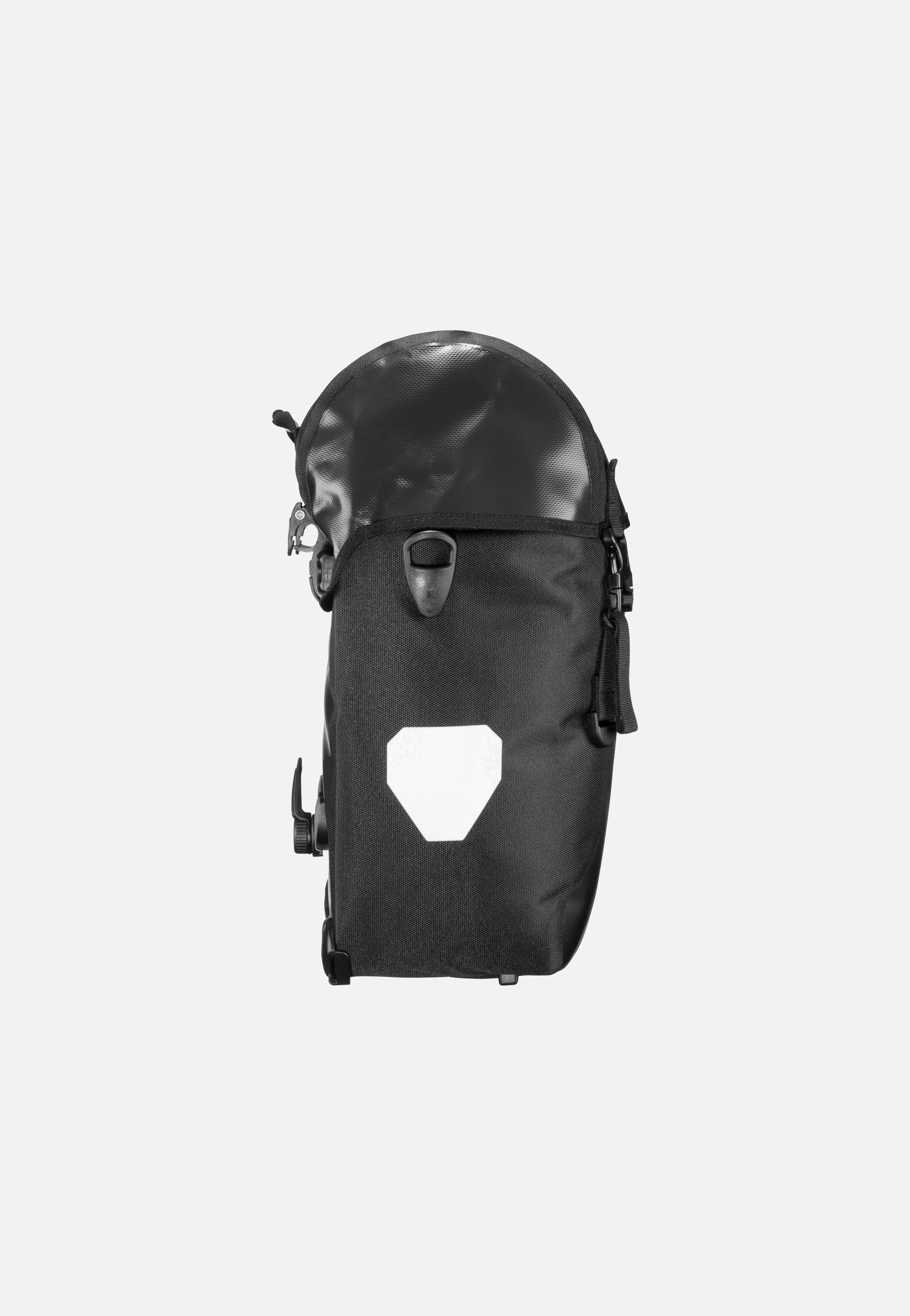 Bike-Packer Schwarz - Fahrradtasche - Image 6