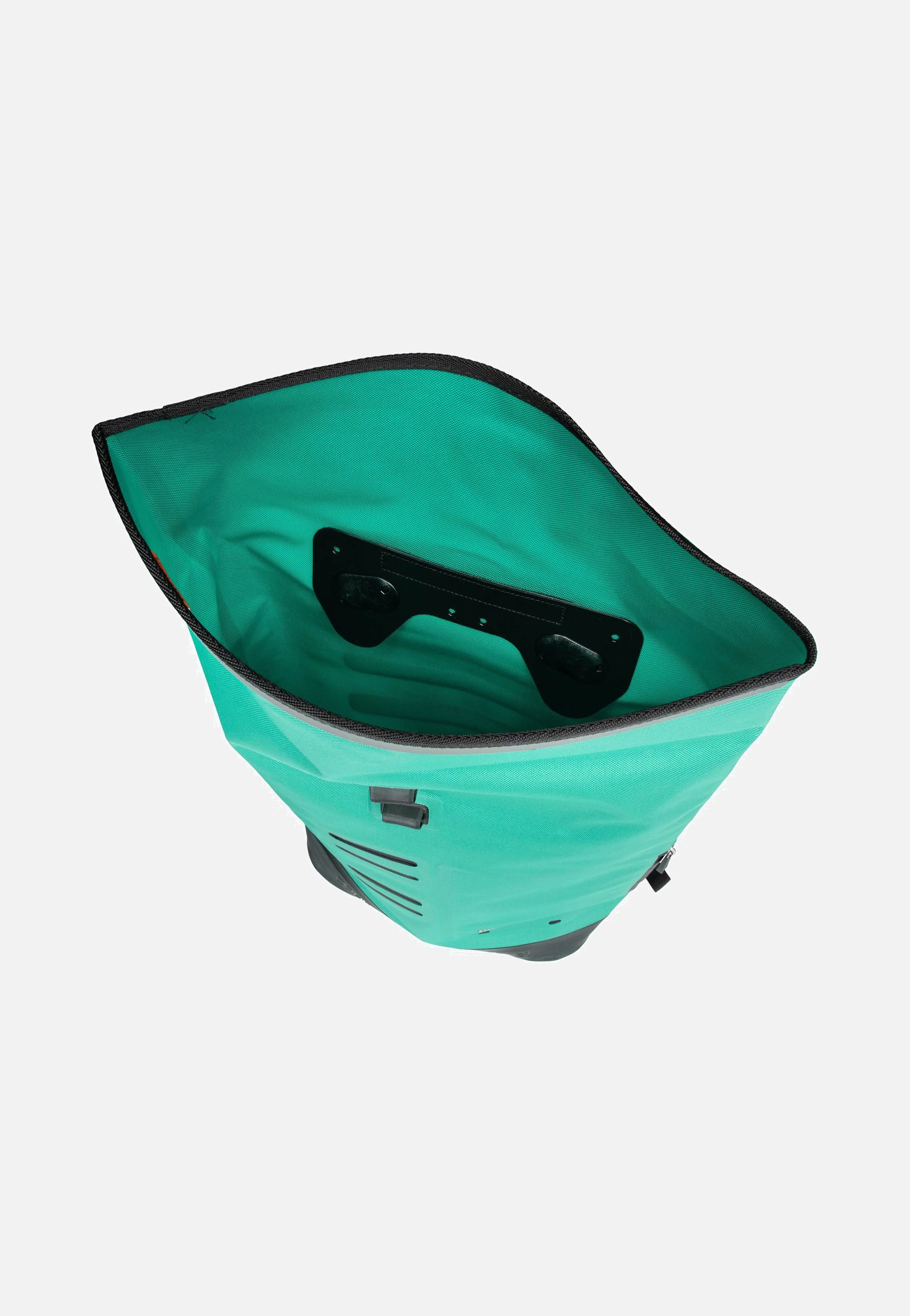 Commuter-Daypack 21 Atlantis Green - Rucksack - Image 4