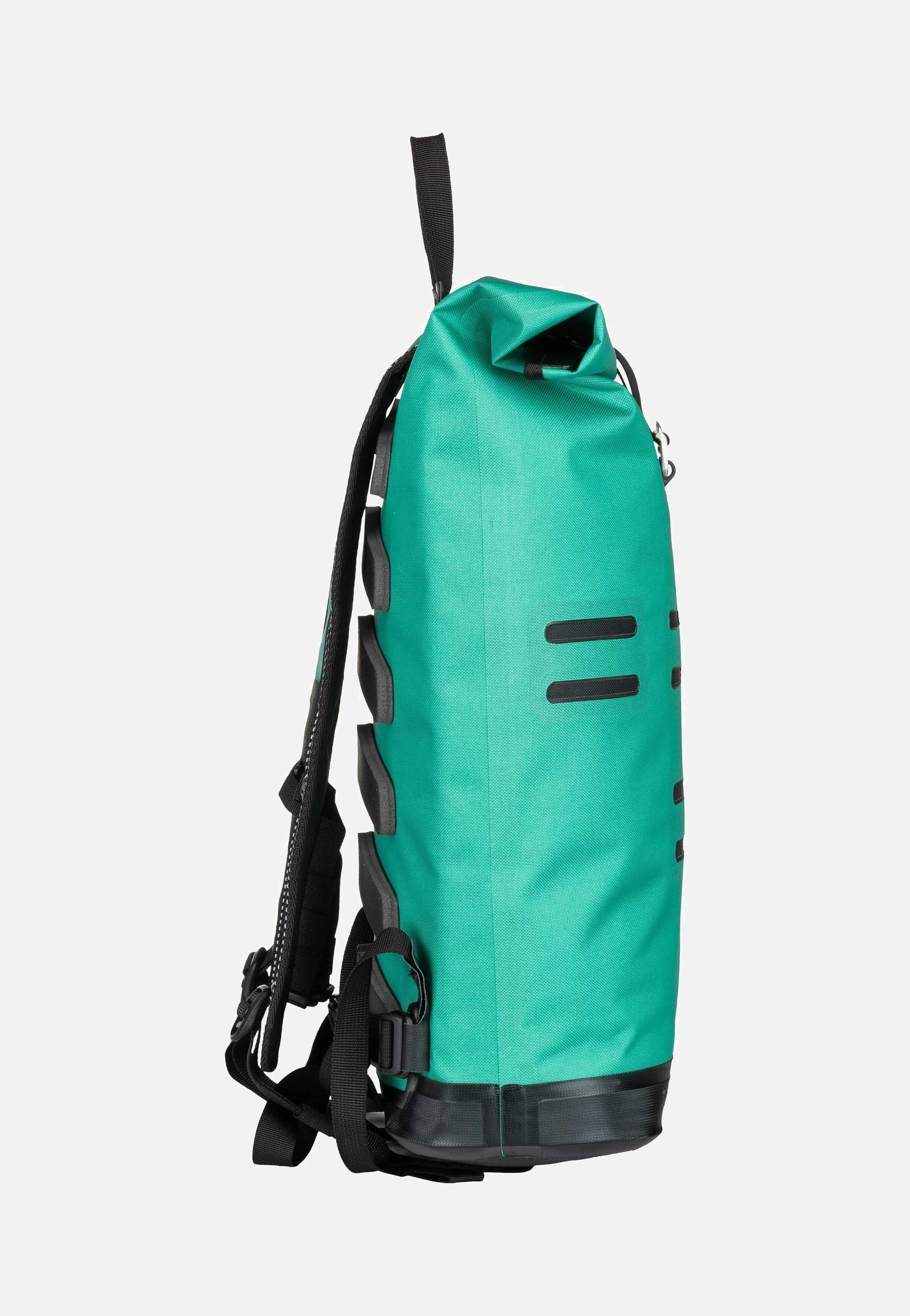 Commuter-Daypack 21 Atlantis Green - Rucksack - Image 5