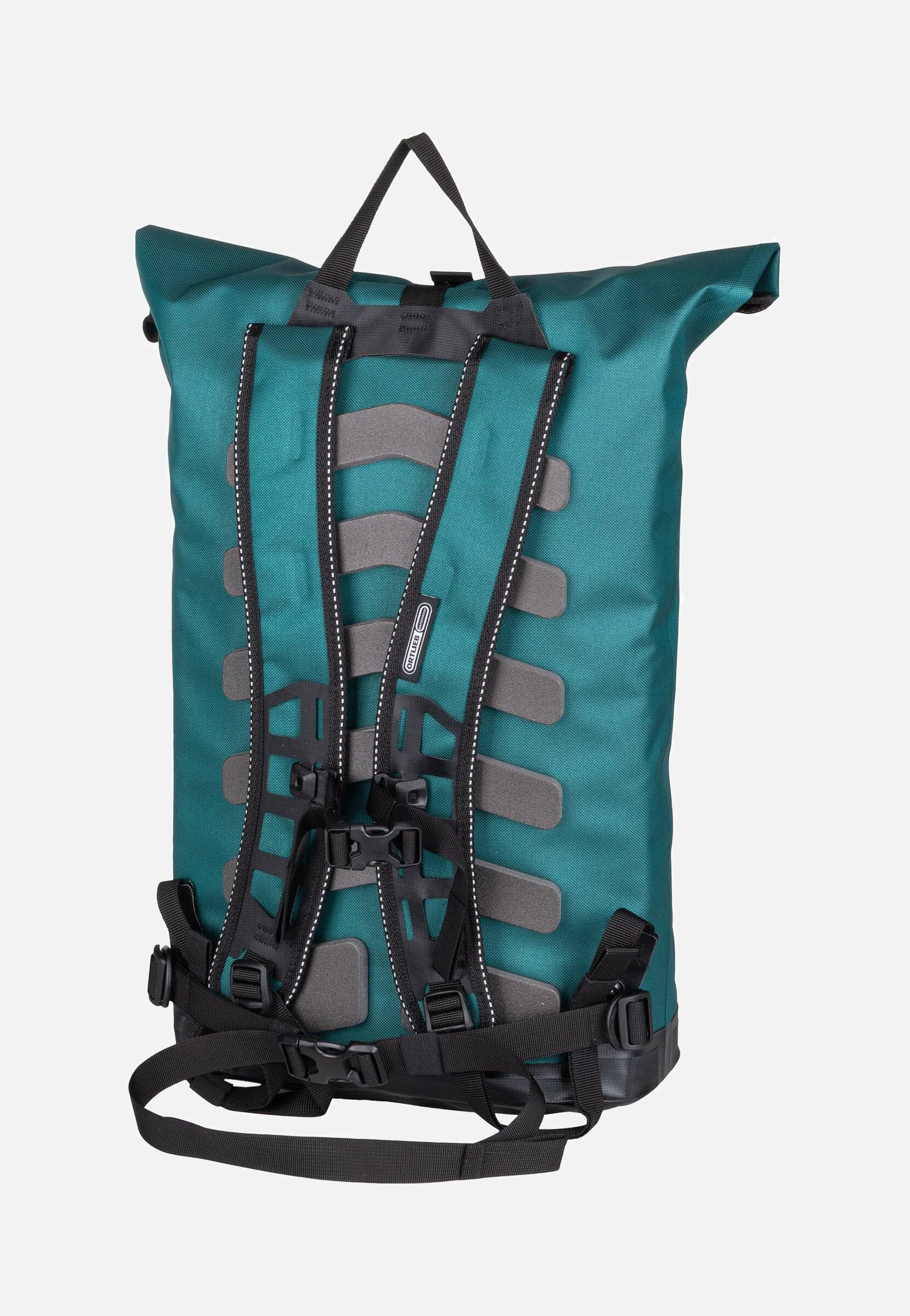Commuter-Daypack 21 Petrol - Rucksack - Image 2