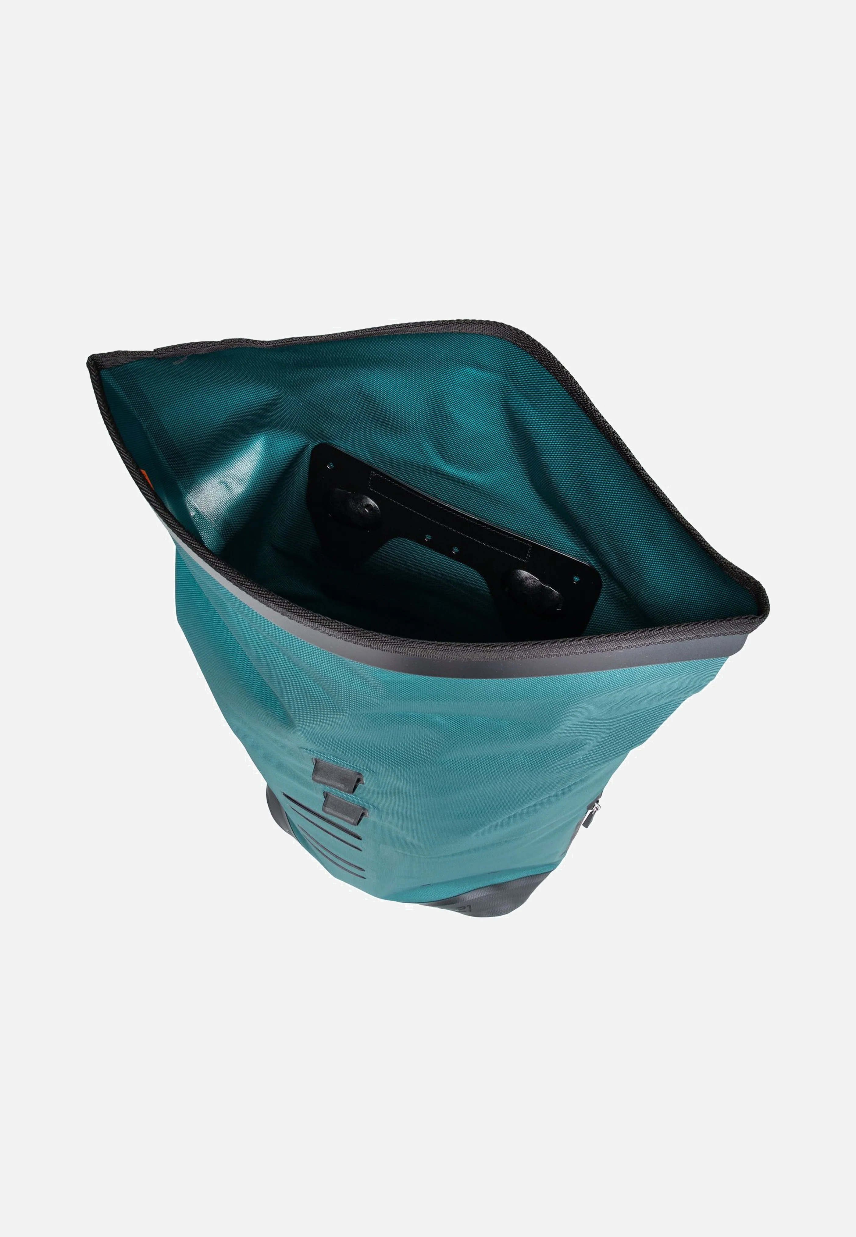 Commuter-Daypack 21 Petrol - Rucksack - Image 4