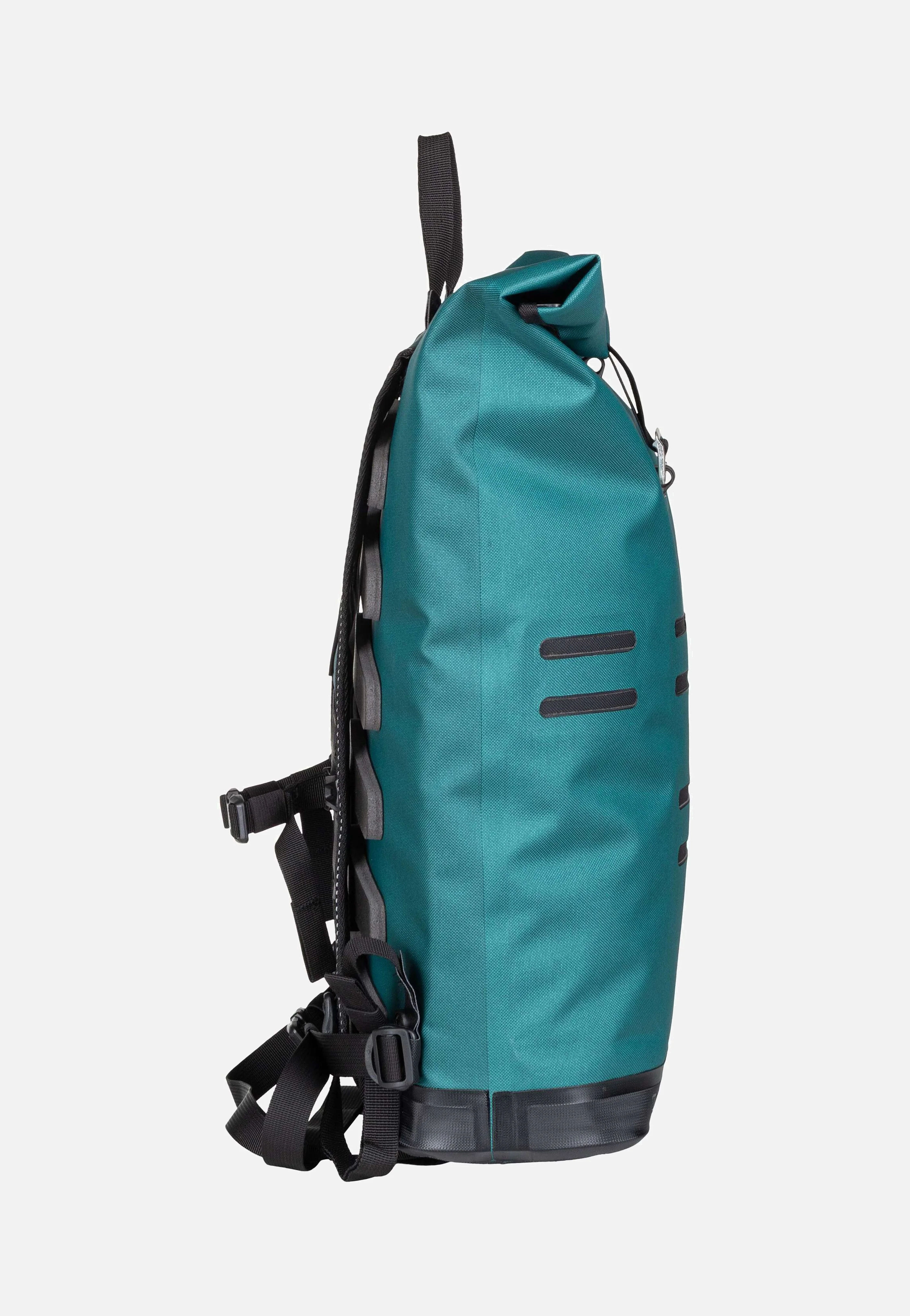 Commuter-Daypack 21 Petrol - Rucksack - Image 5