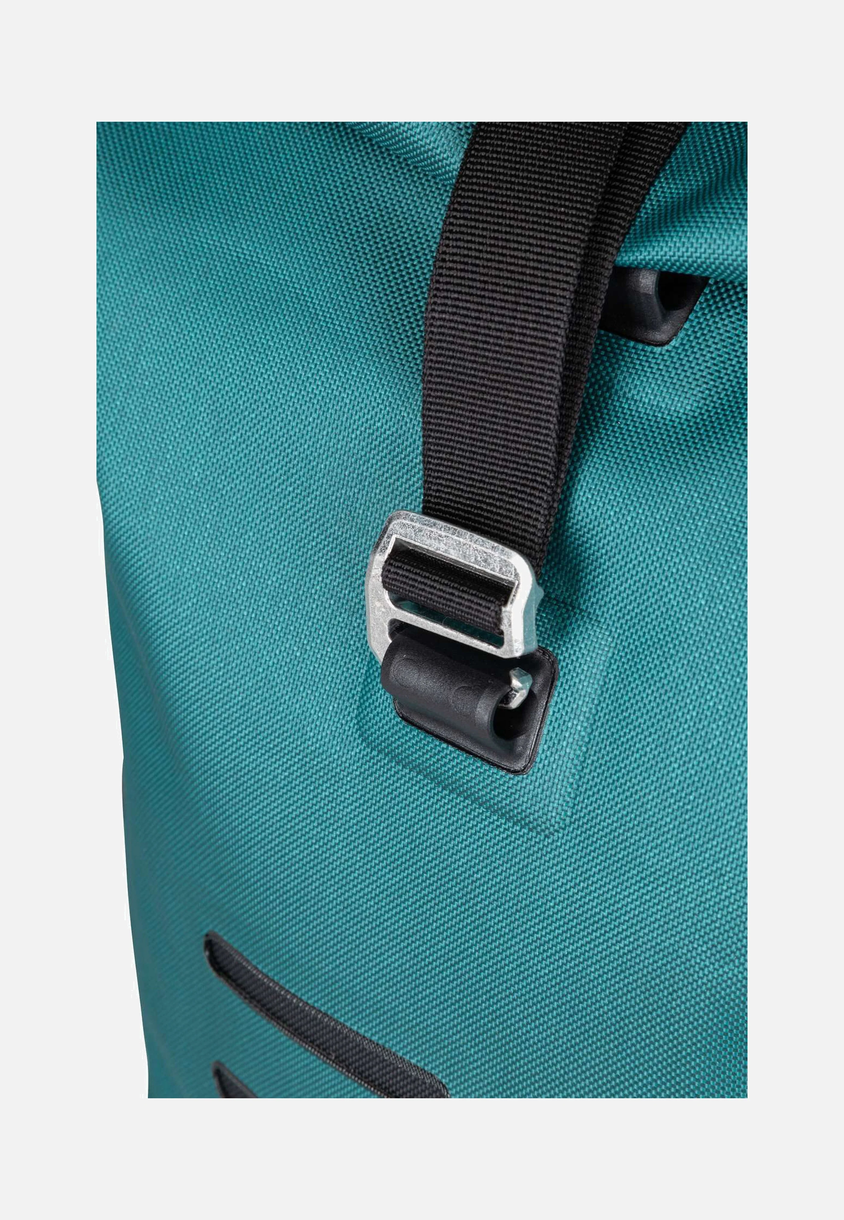 Commuter-Daypack 21 Petrol - Rucksack - Image 7