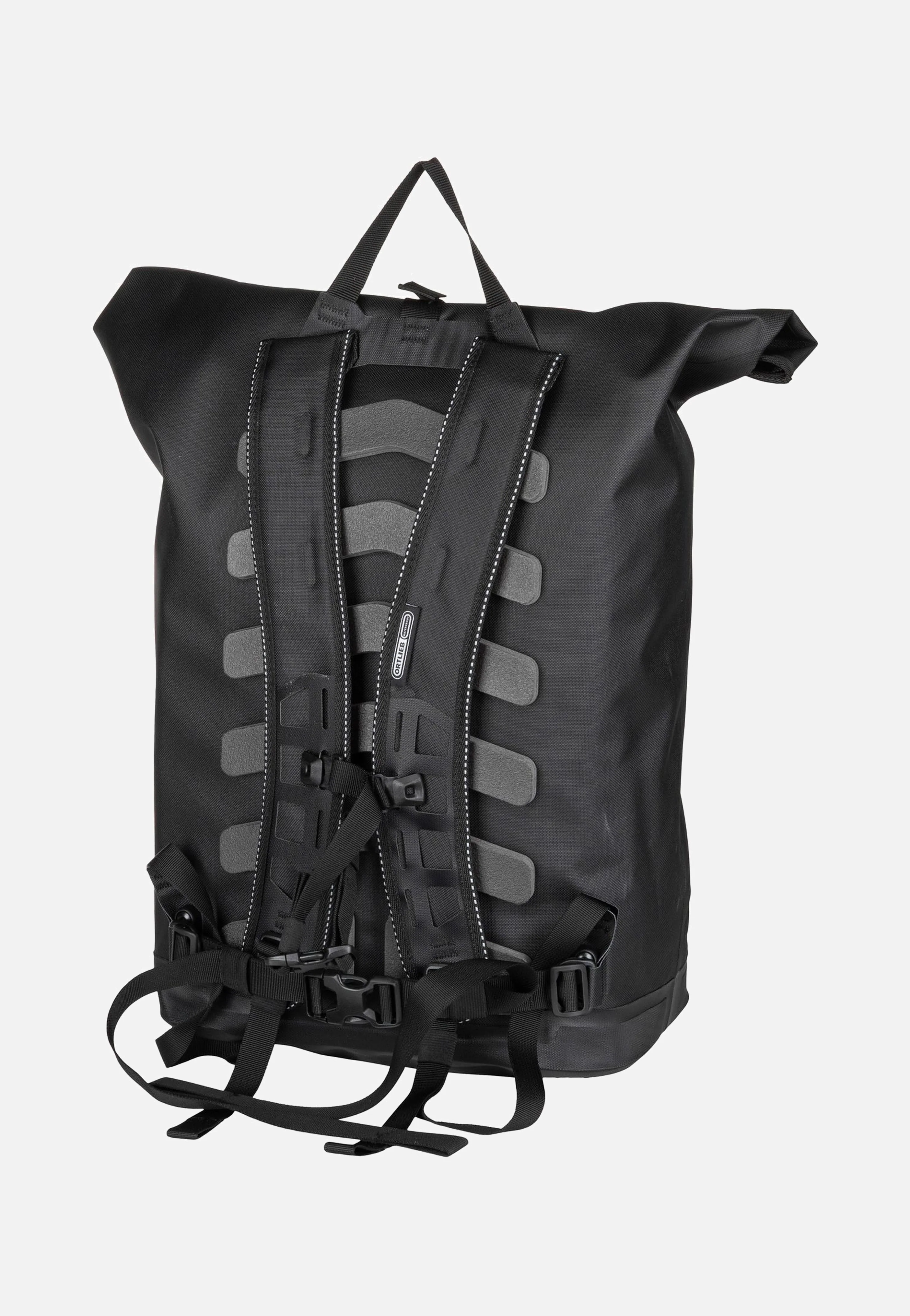 Commuter-Daypack 27 Black - Rucksack - Image 2