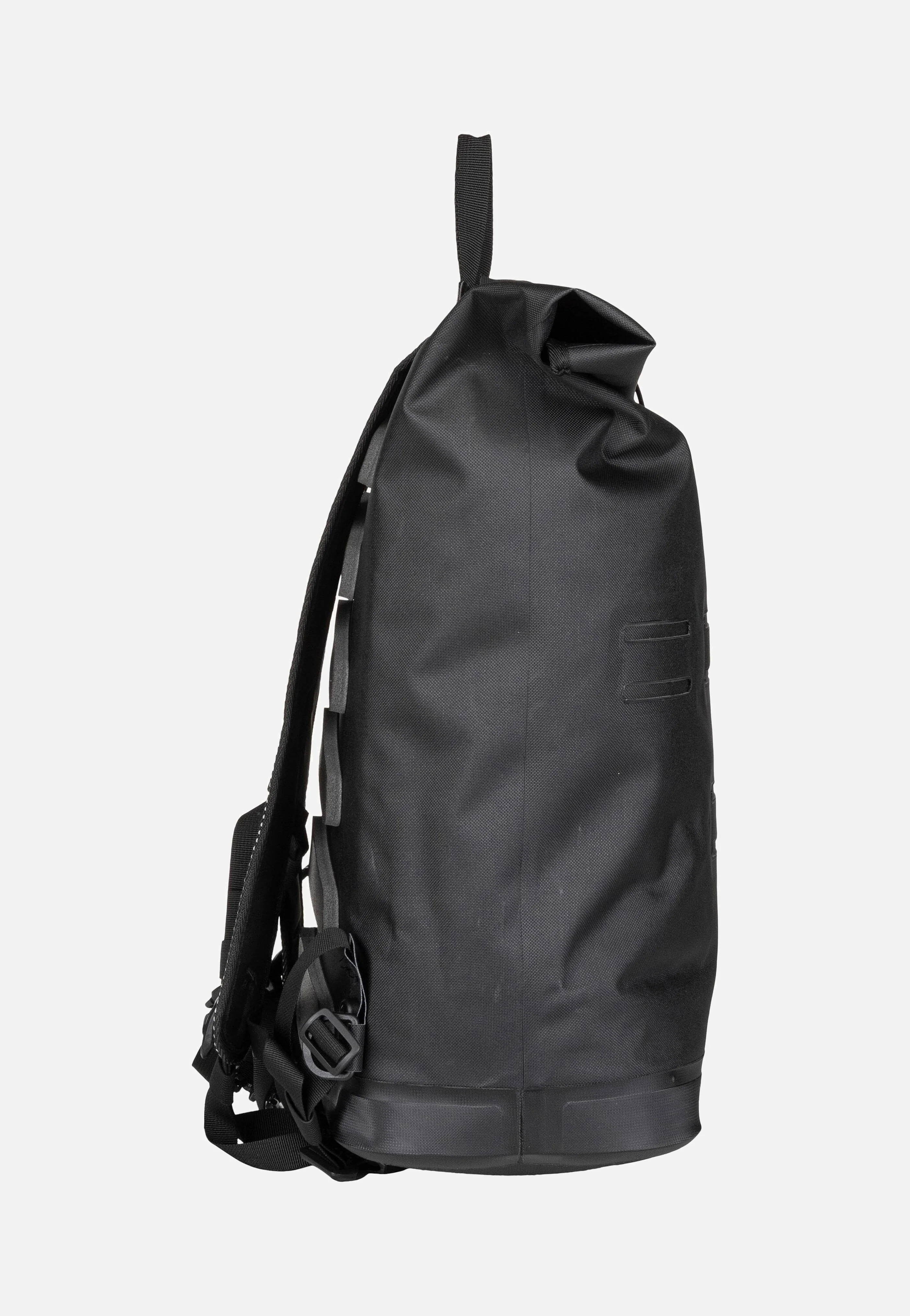 Commuter-Daypack 27 Black - Rucksack - Image 5