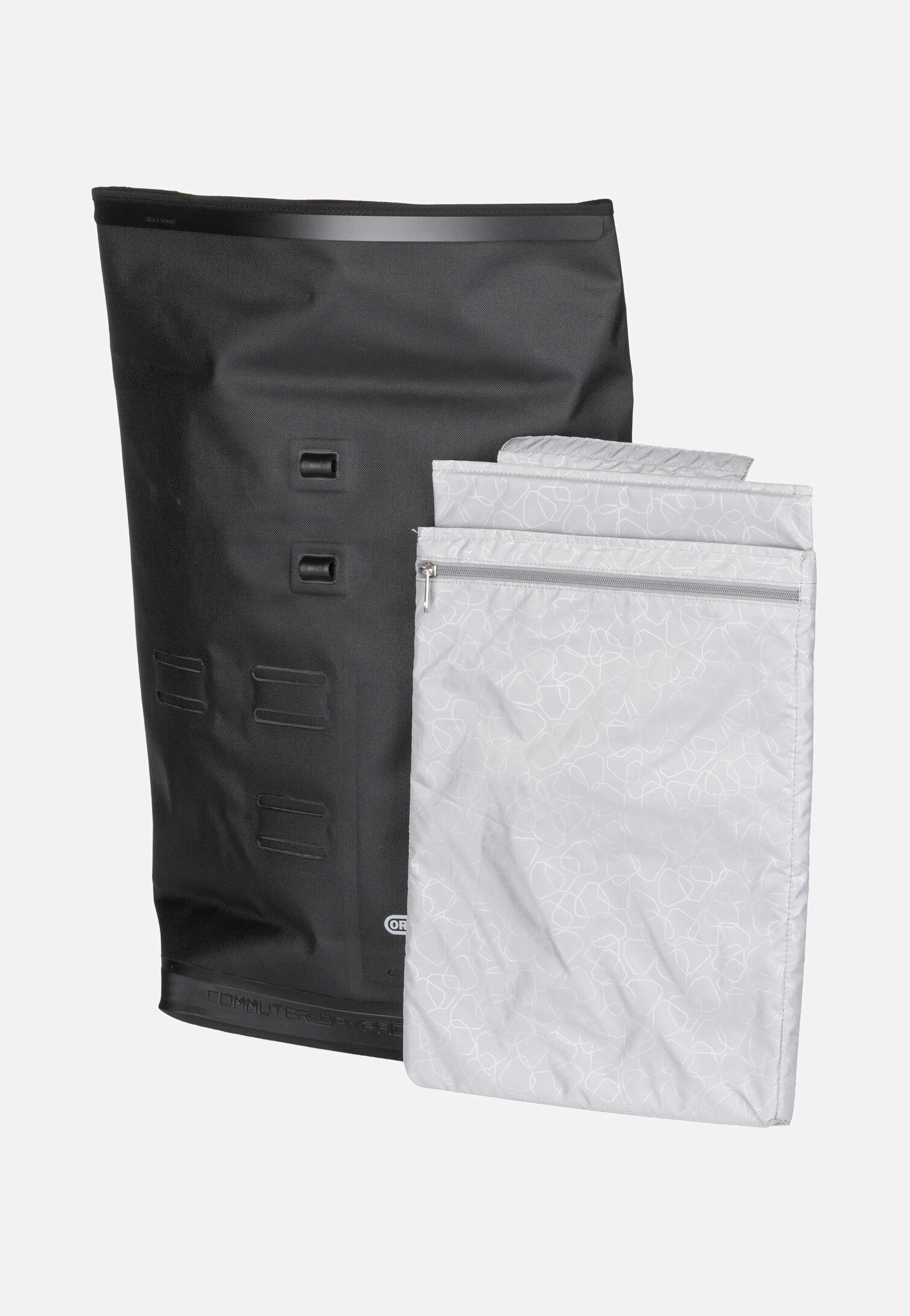 Commuter-Daypack 27 Black - Rucksack - Image 6