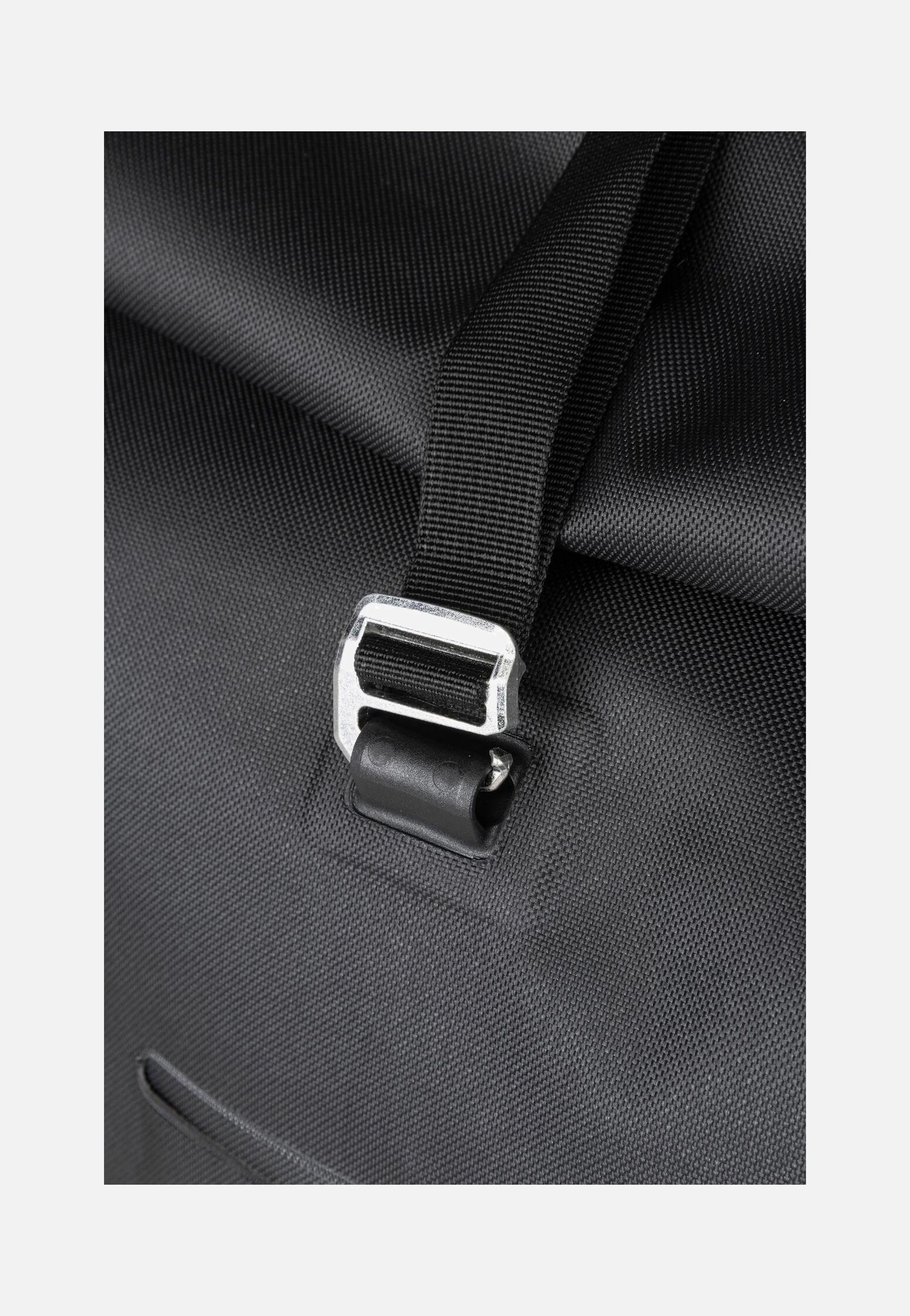 Commuter-Daypack 27 Black - Rucksack - Image 7