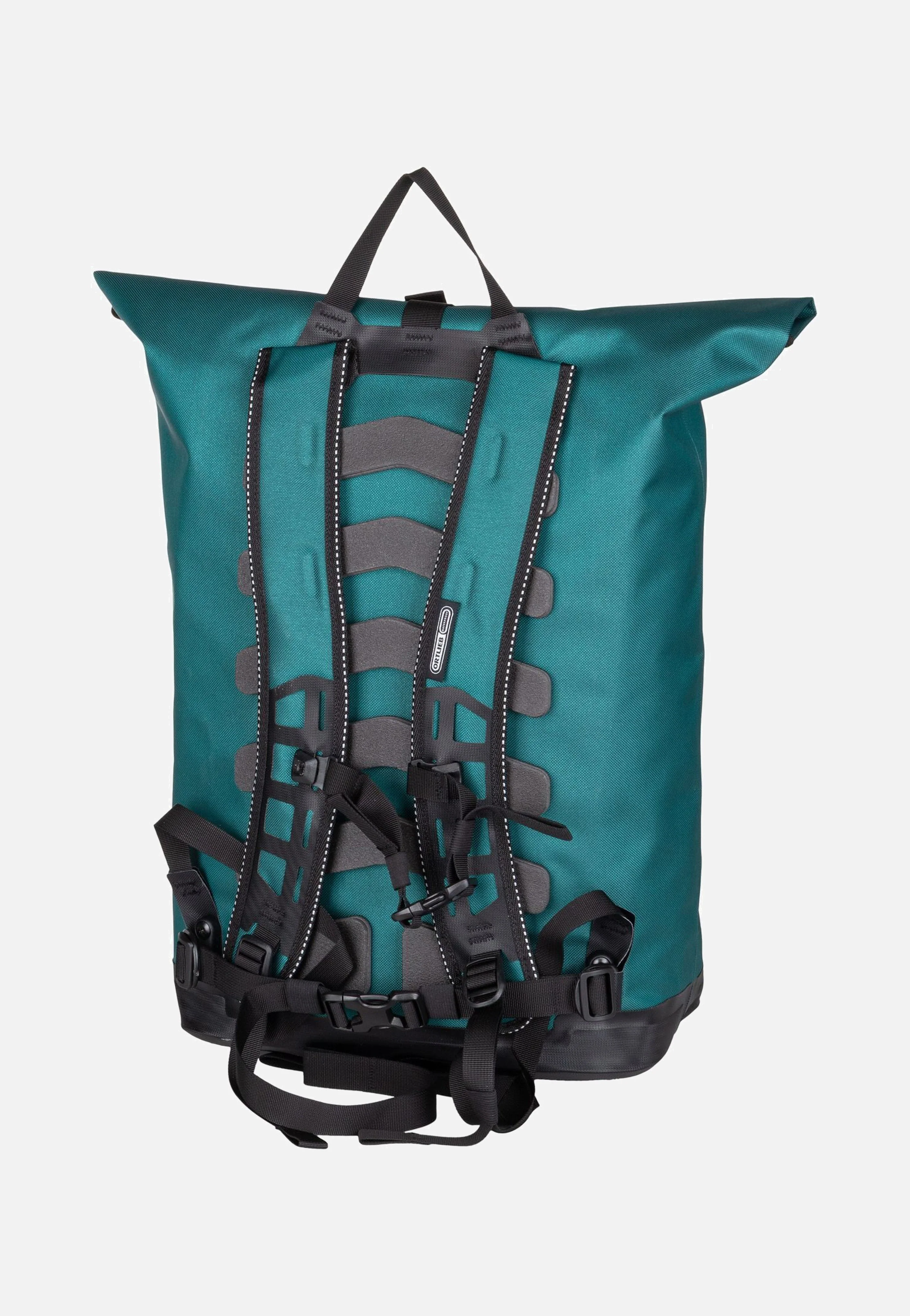 Commuter-Daypack 27 Petrol - Rucksack - Image 2