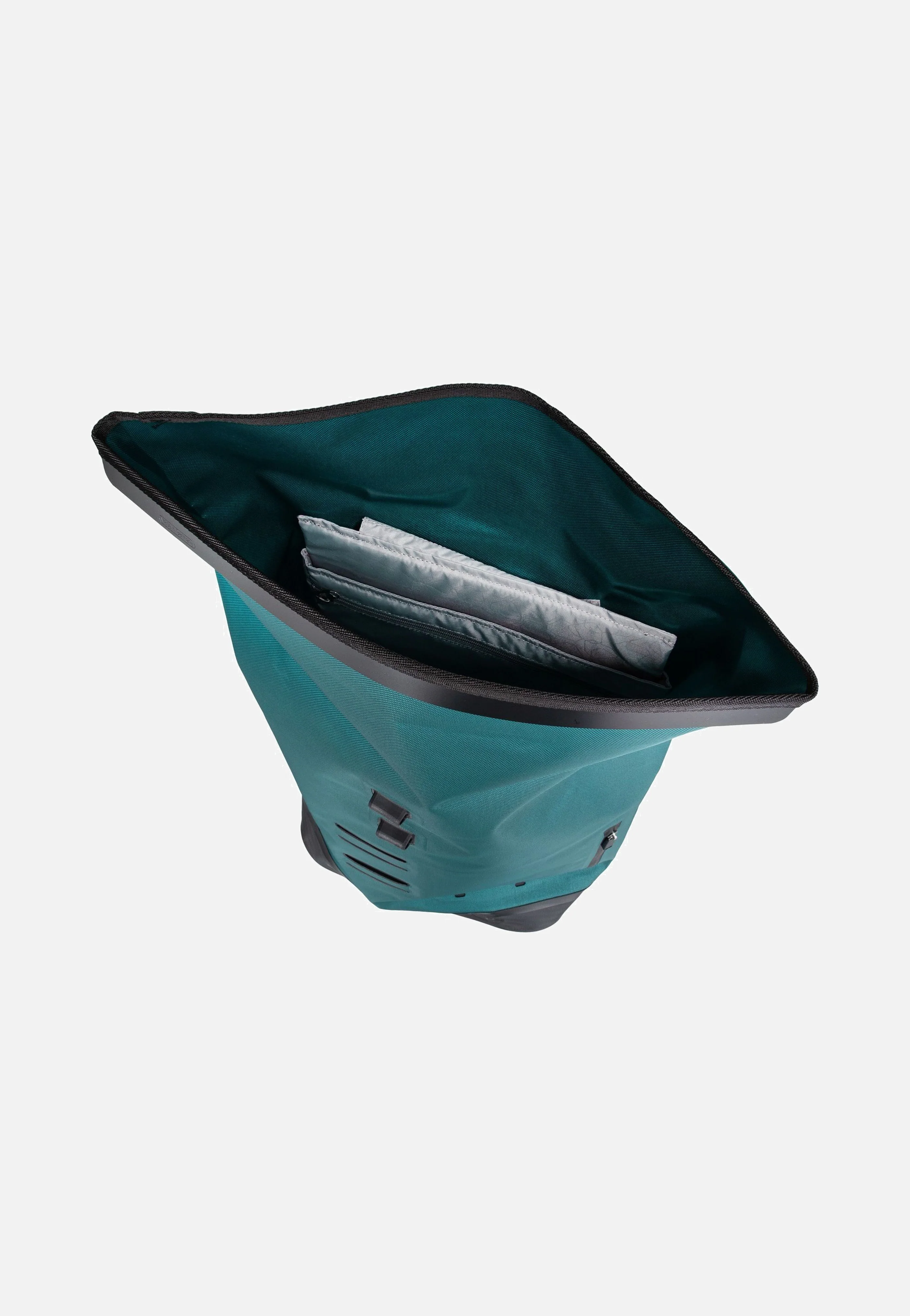 Commuter-Daypack 27 Petrol - Rucksack - Image 4