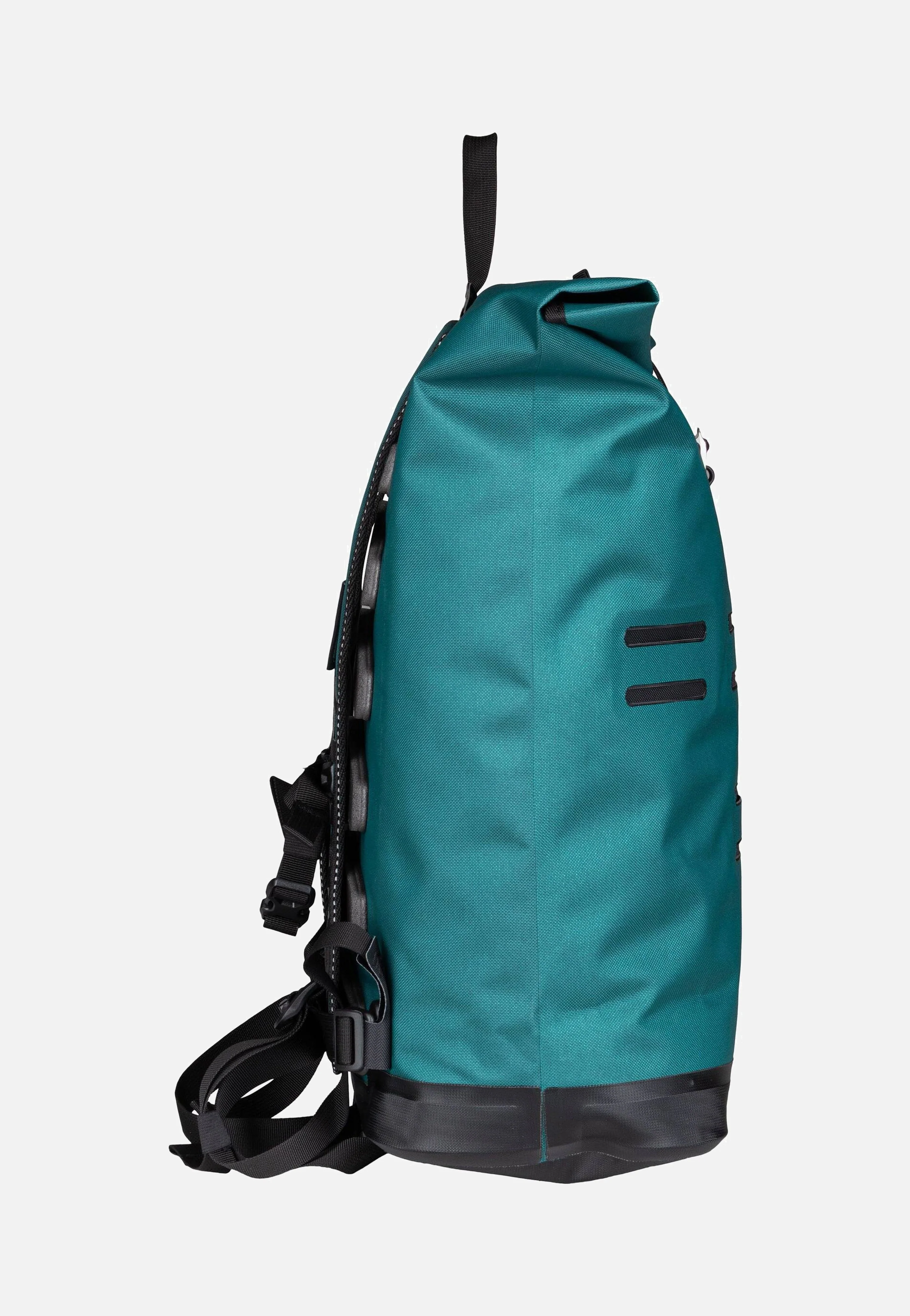 Commuter-Daypack 27 Petrol - Rucksack - Image 5