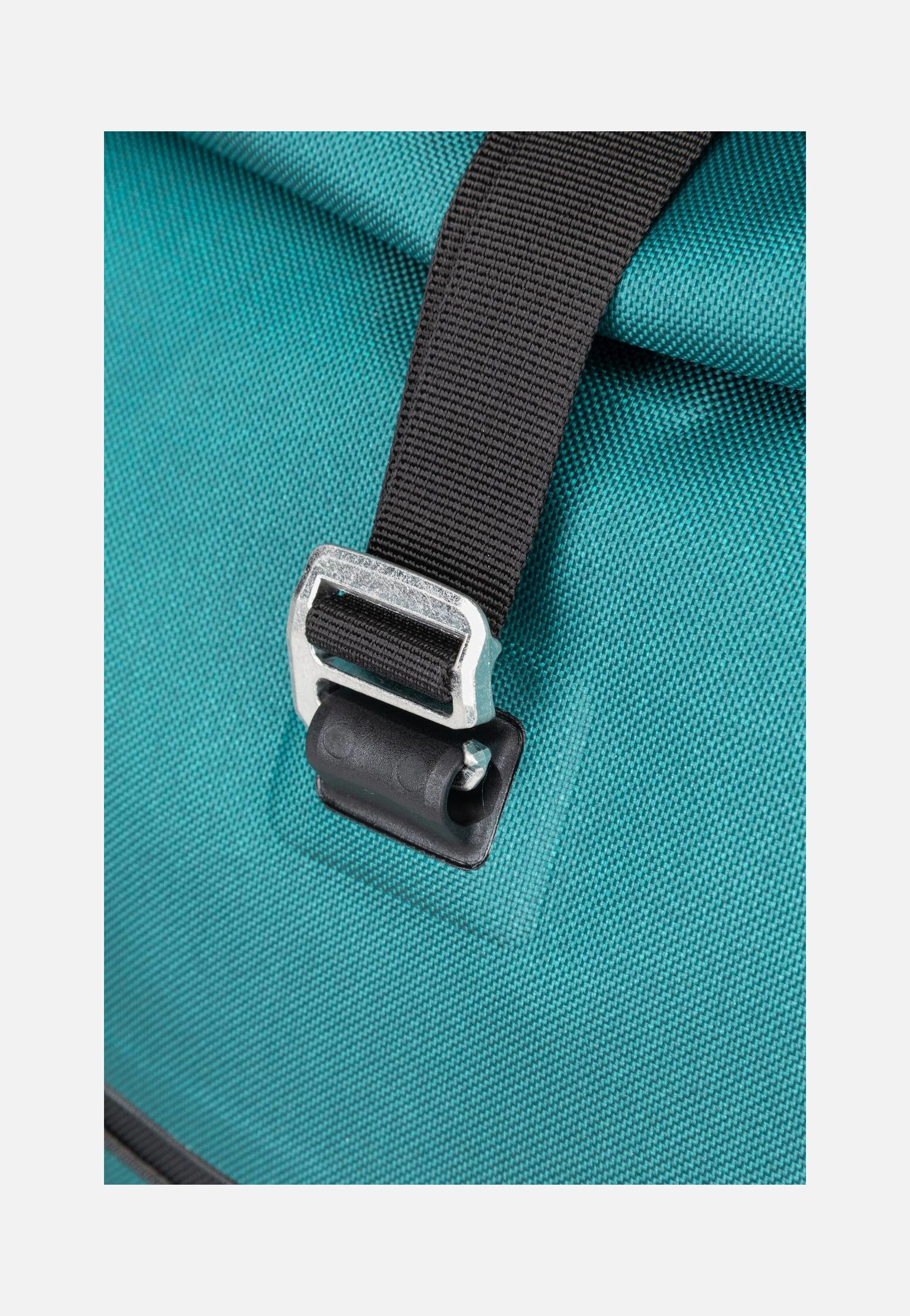 Commuter-Daypack 27 Petrol - Rucksack - Image 7