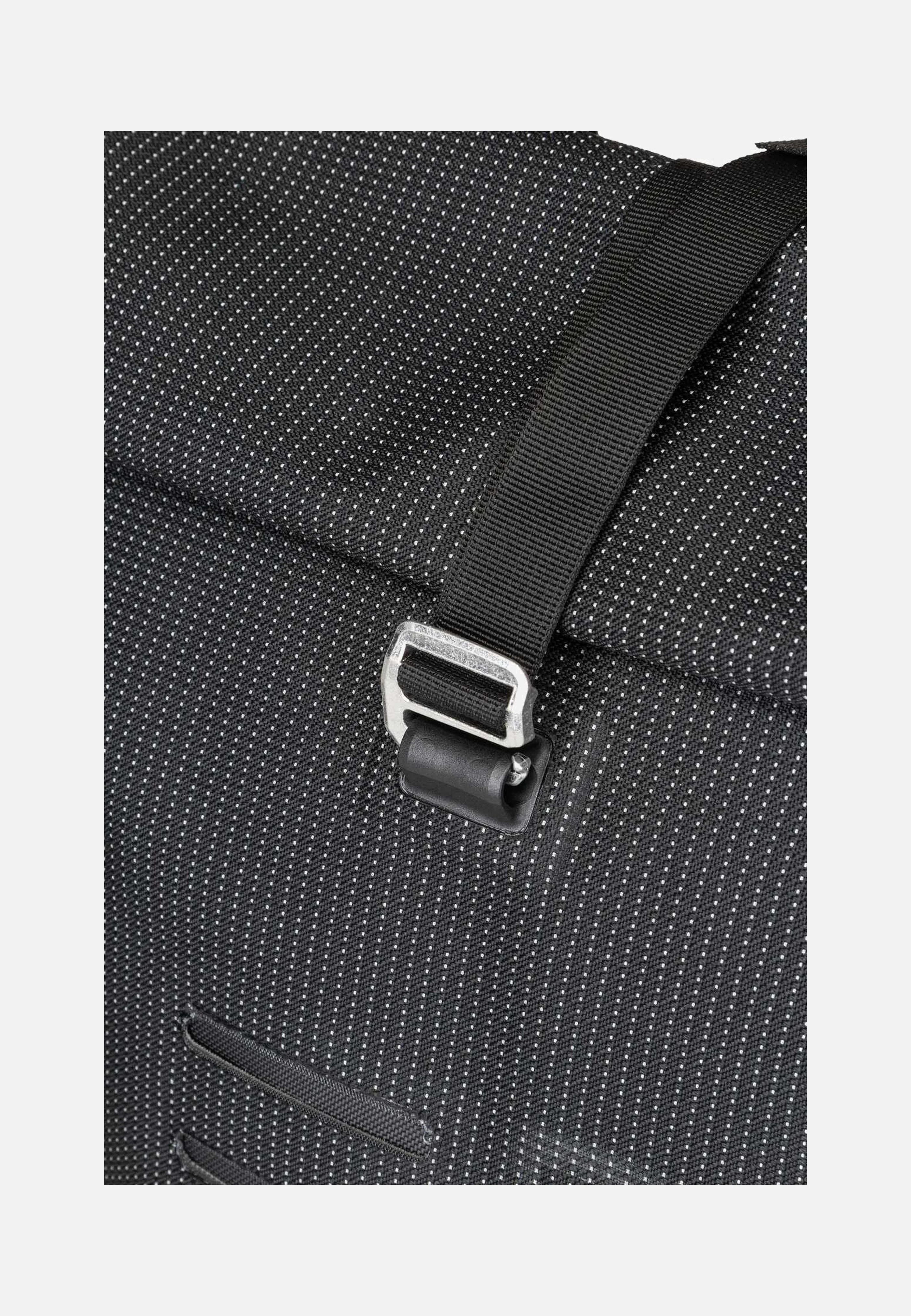 Commuter-Daypack High Visibility Black Reflective - Rucksack - Image 6