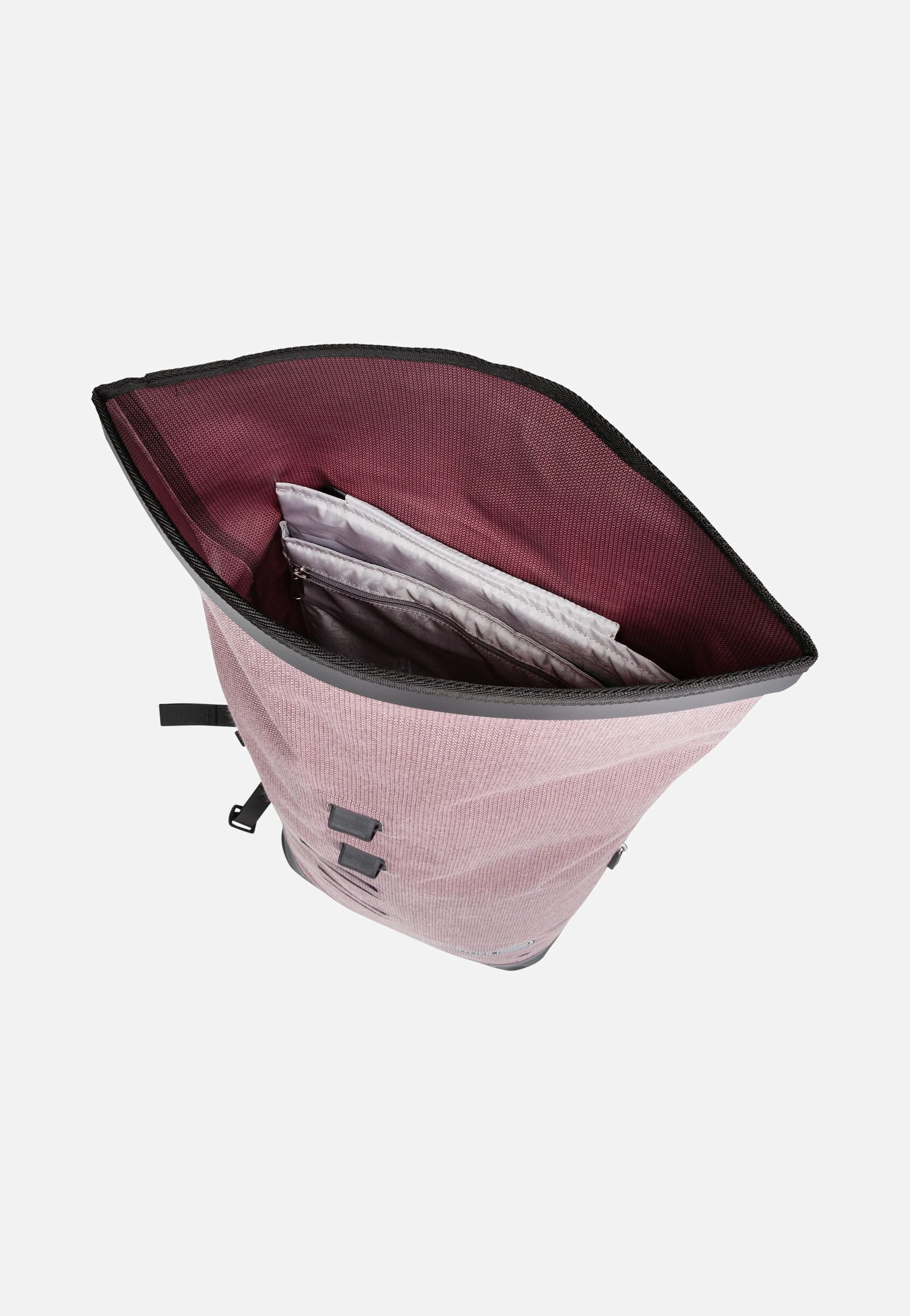 Commuter-Daypack Urban 21 Ash Rose - Rucksack - Image 3