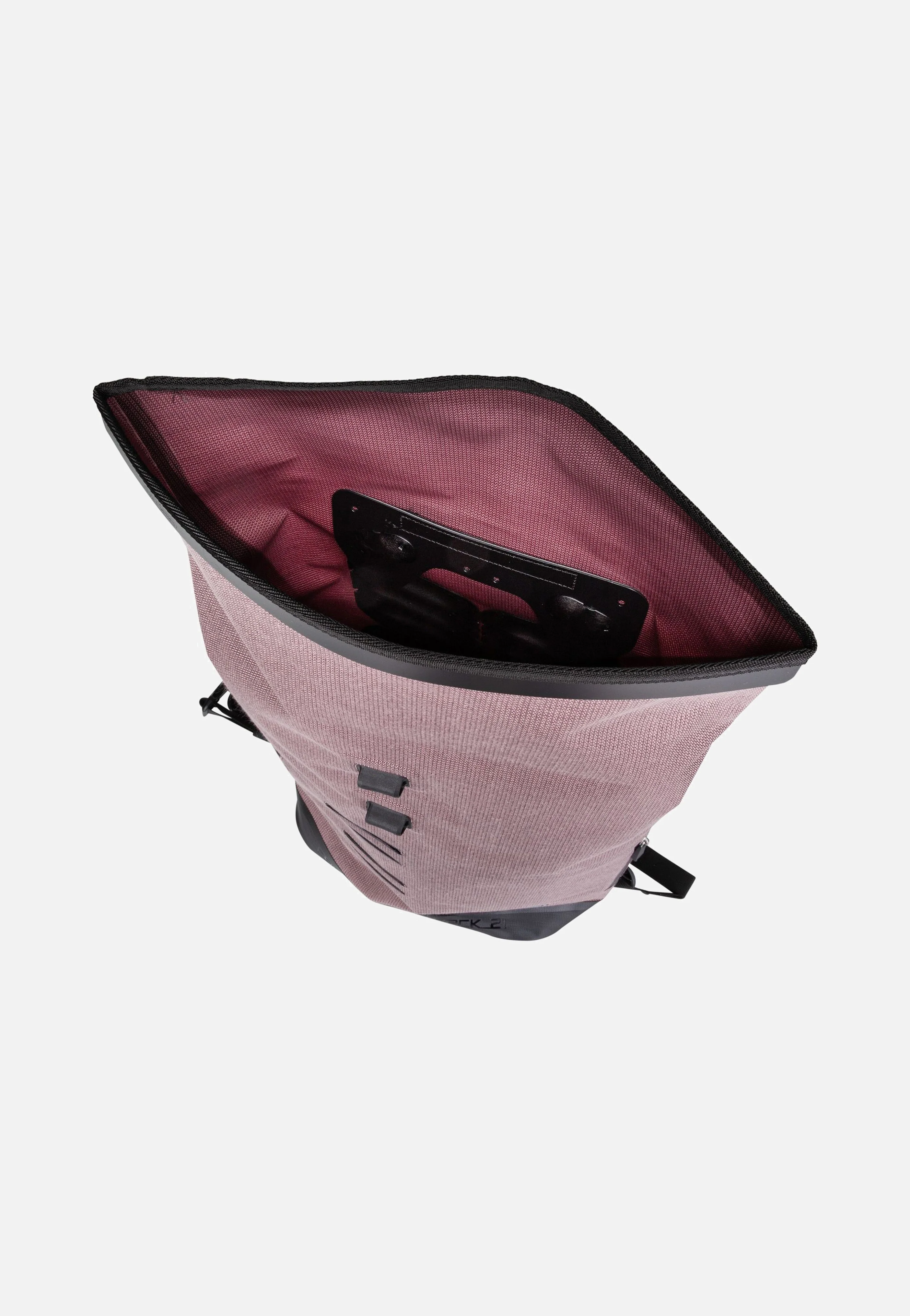 Commuter-Daypack Urban 21 Ash Rose - Rucksack - Image 4