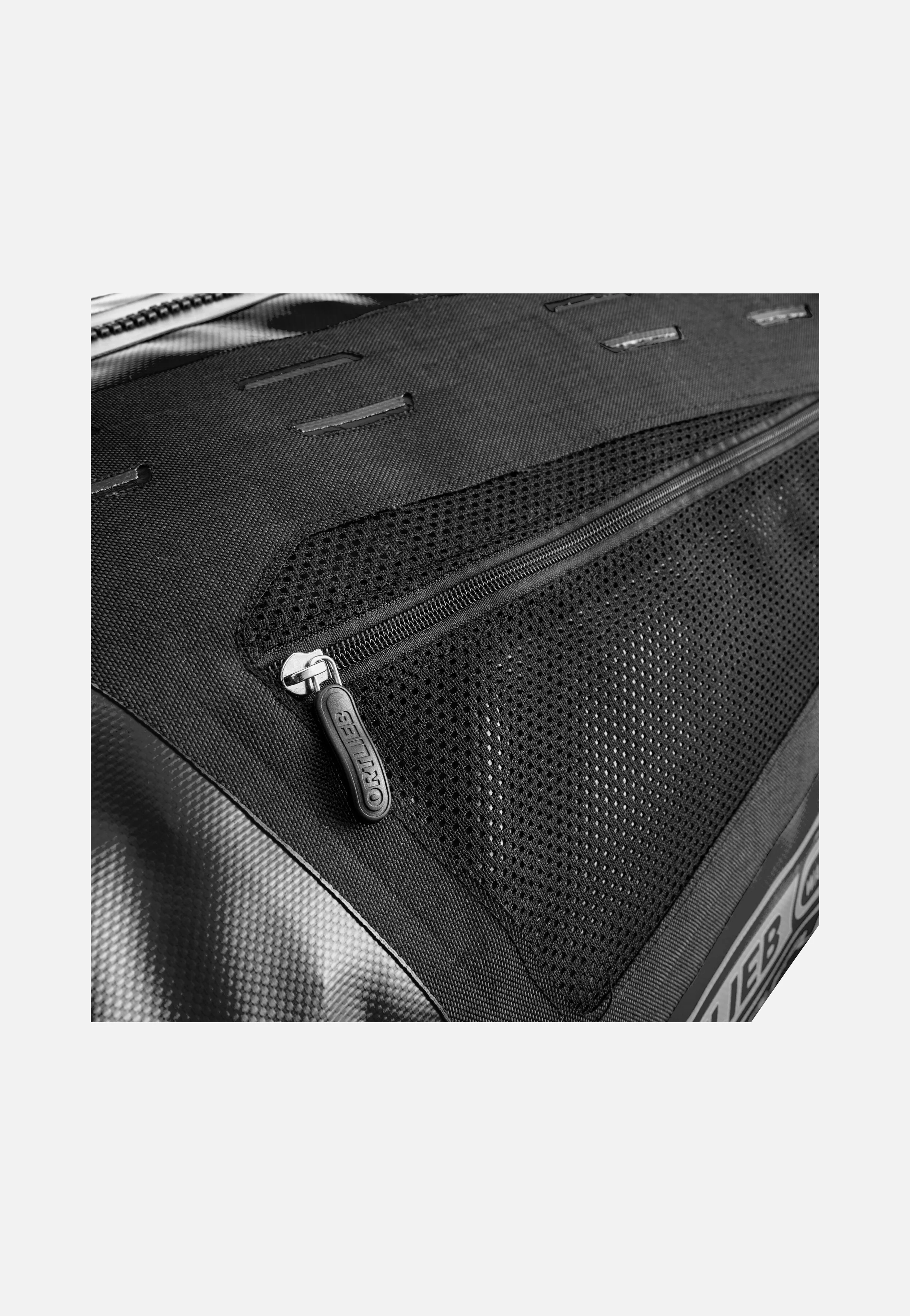 Duffle 110L Schwarz - Dufflebag - Image 10