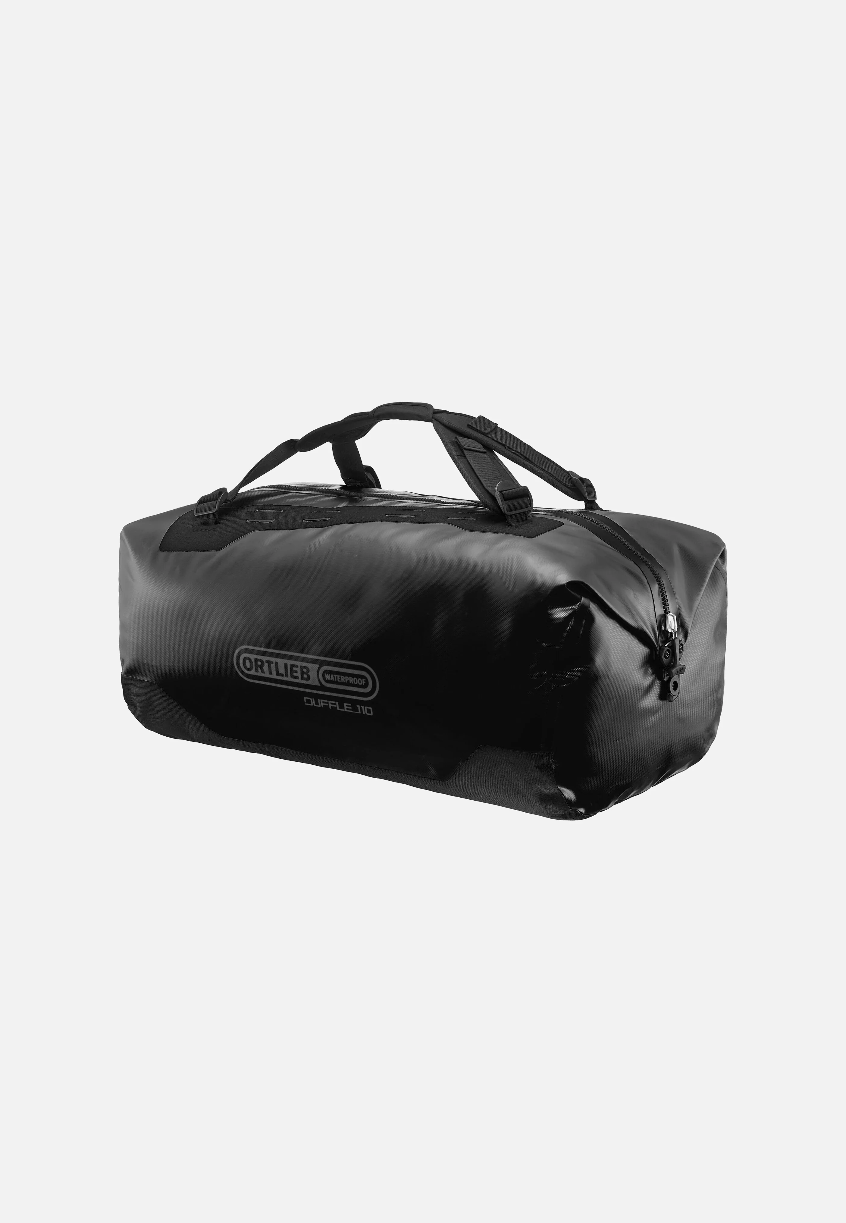 Duffle 110L Schwarz - Dufflebag - Image 2