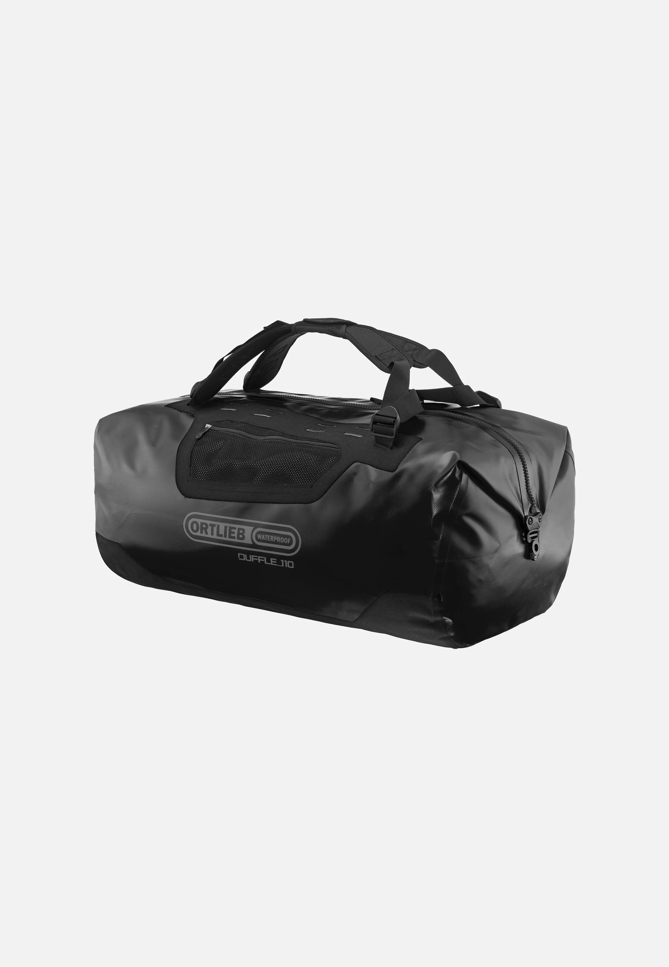 Duffle 110L Schwarz - Dufflebag - Image 3