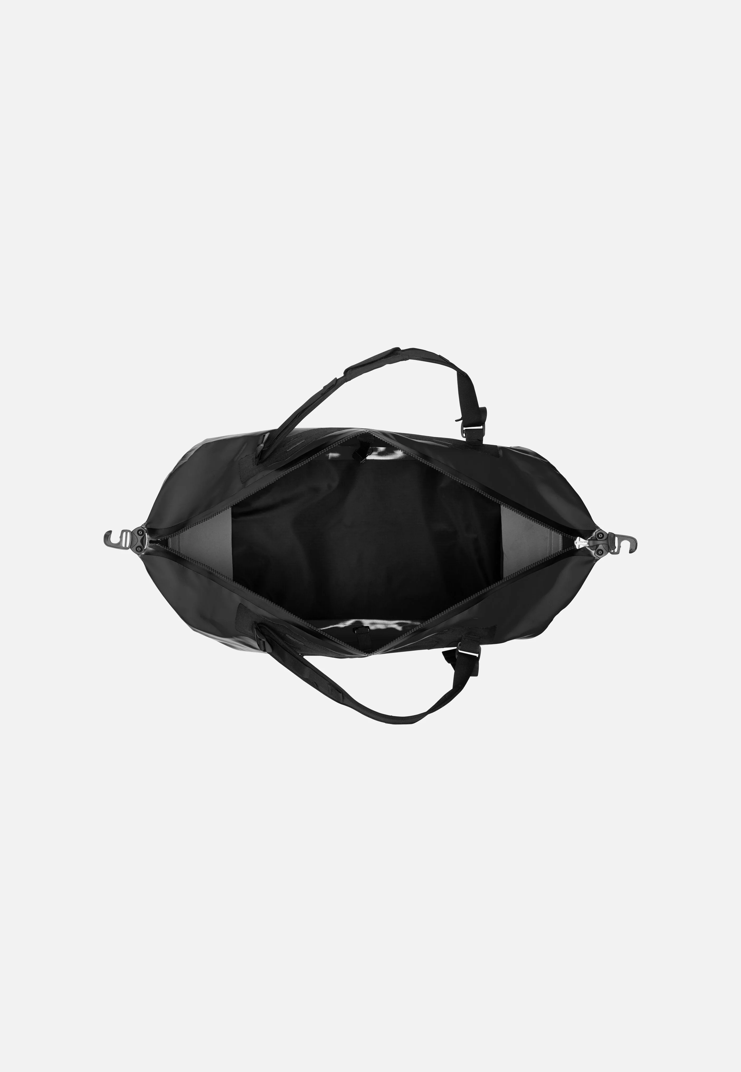 Duffle 110L Schwarz - Dufflebag - Image 4