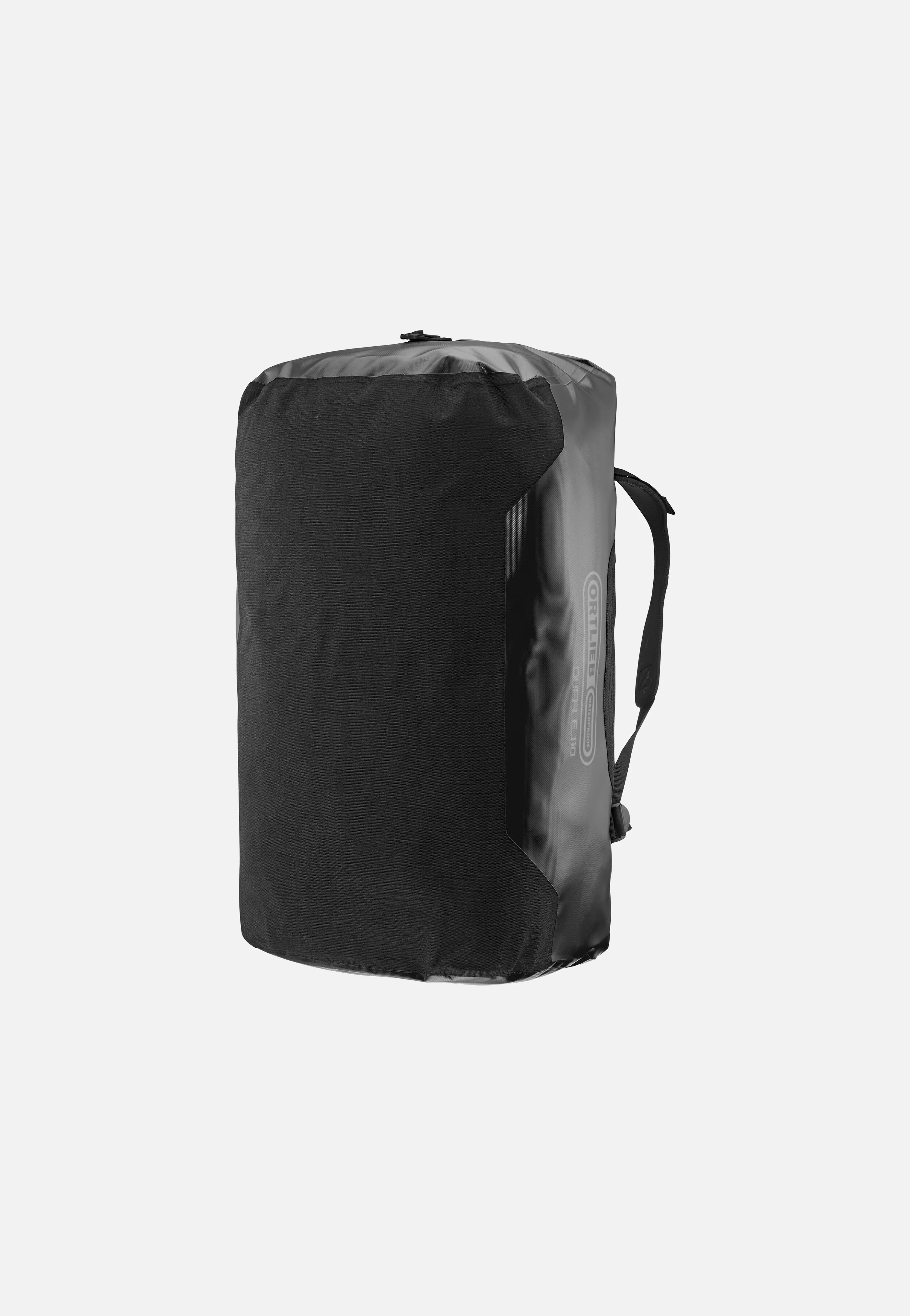 Duffle 110L Schwarz - Dufflebag - Image 5