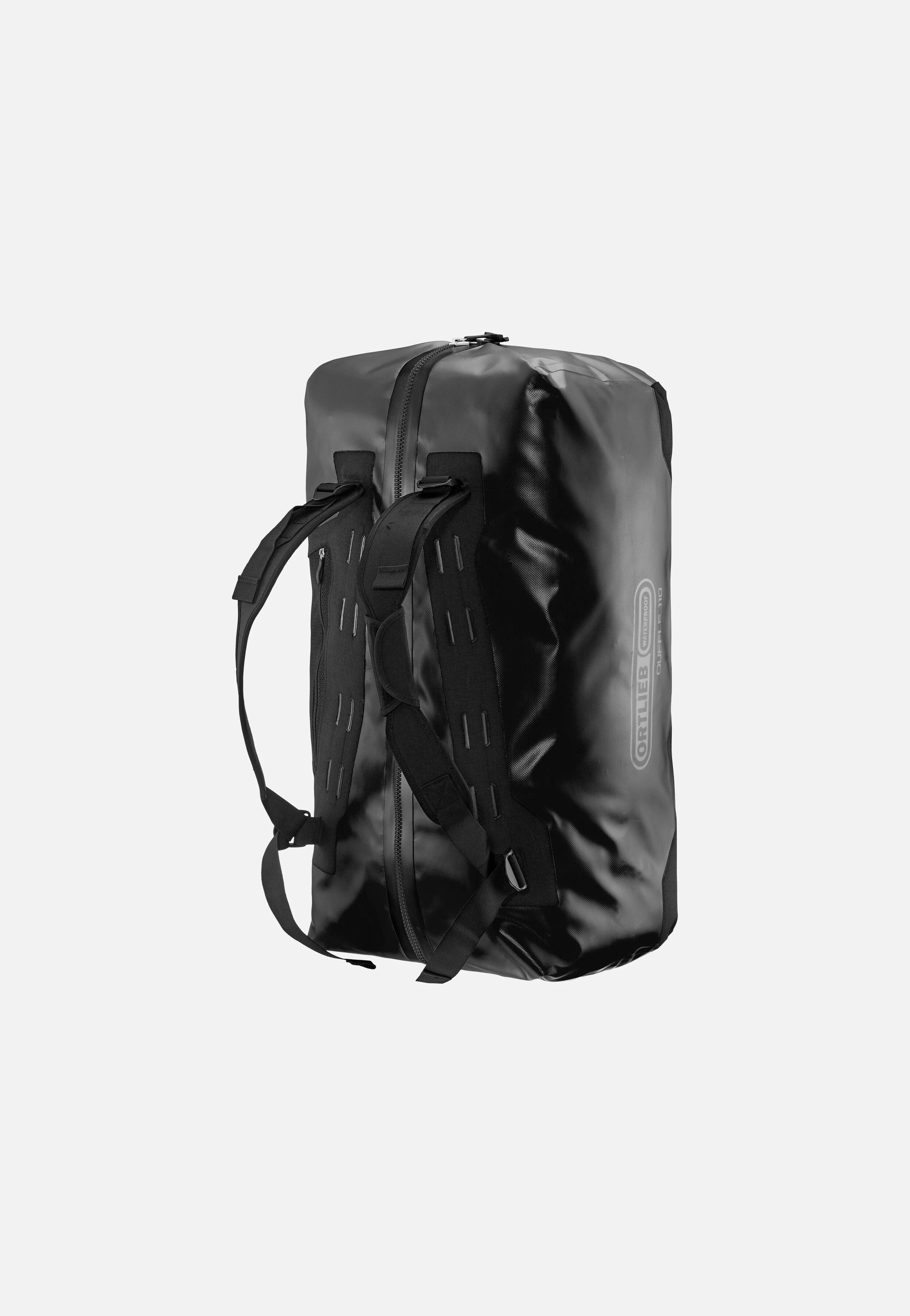 Duffle 110L Schwarz - Dufflebag - Image 6