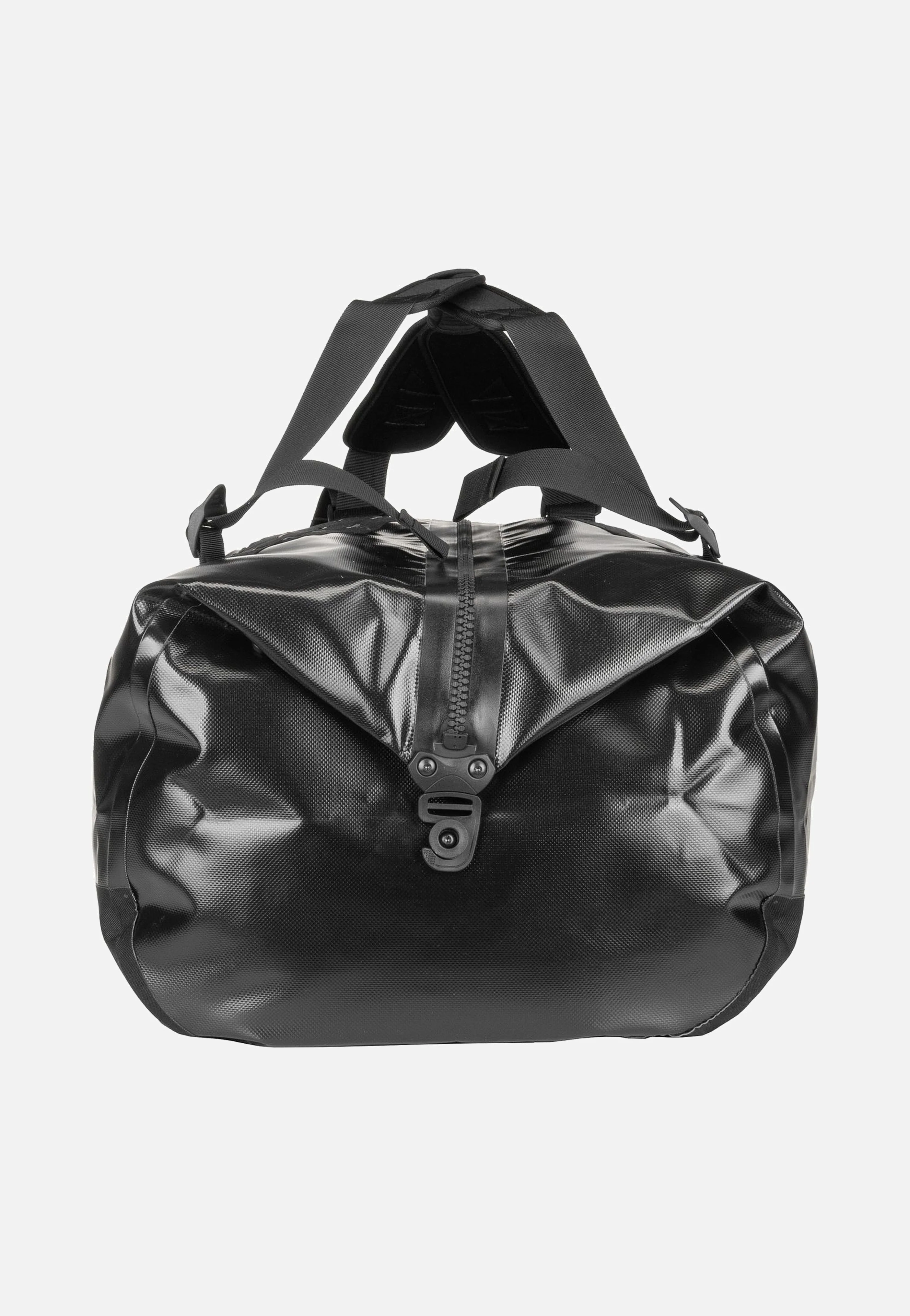 Duffle 110L Schwarz - Dufflebag - Image 7