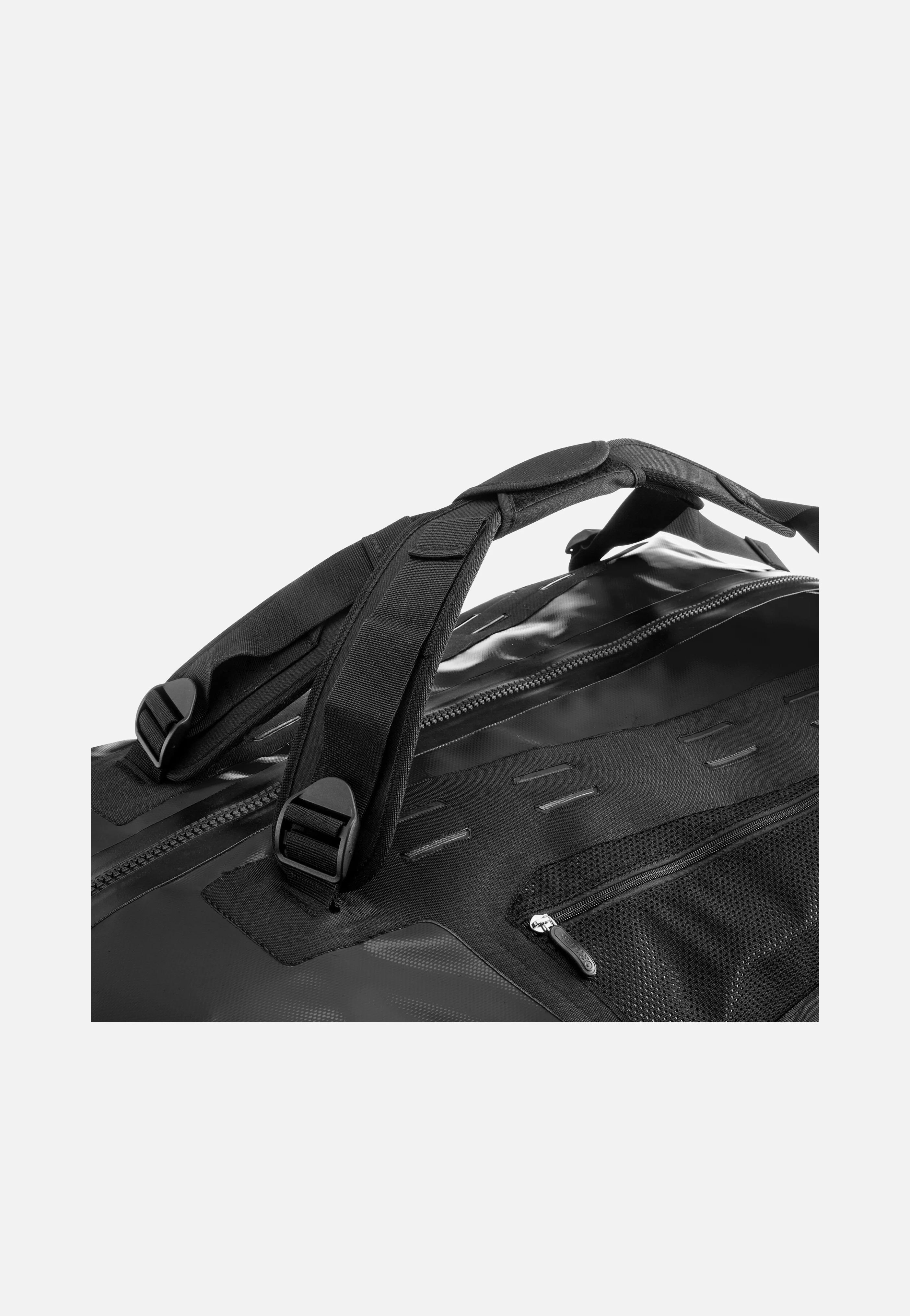 Duffle 110L Schwarz - Dufflebag - Image 9