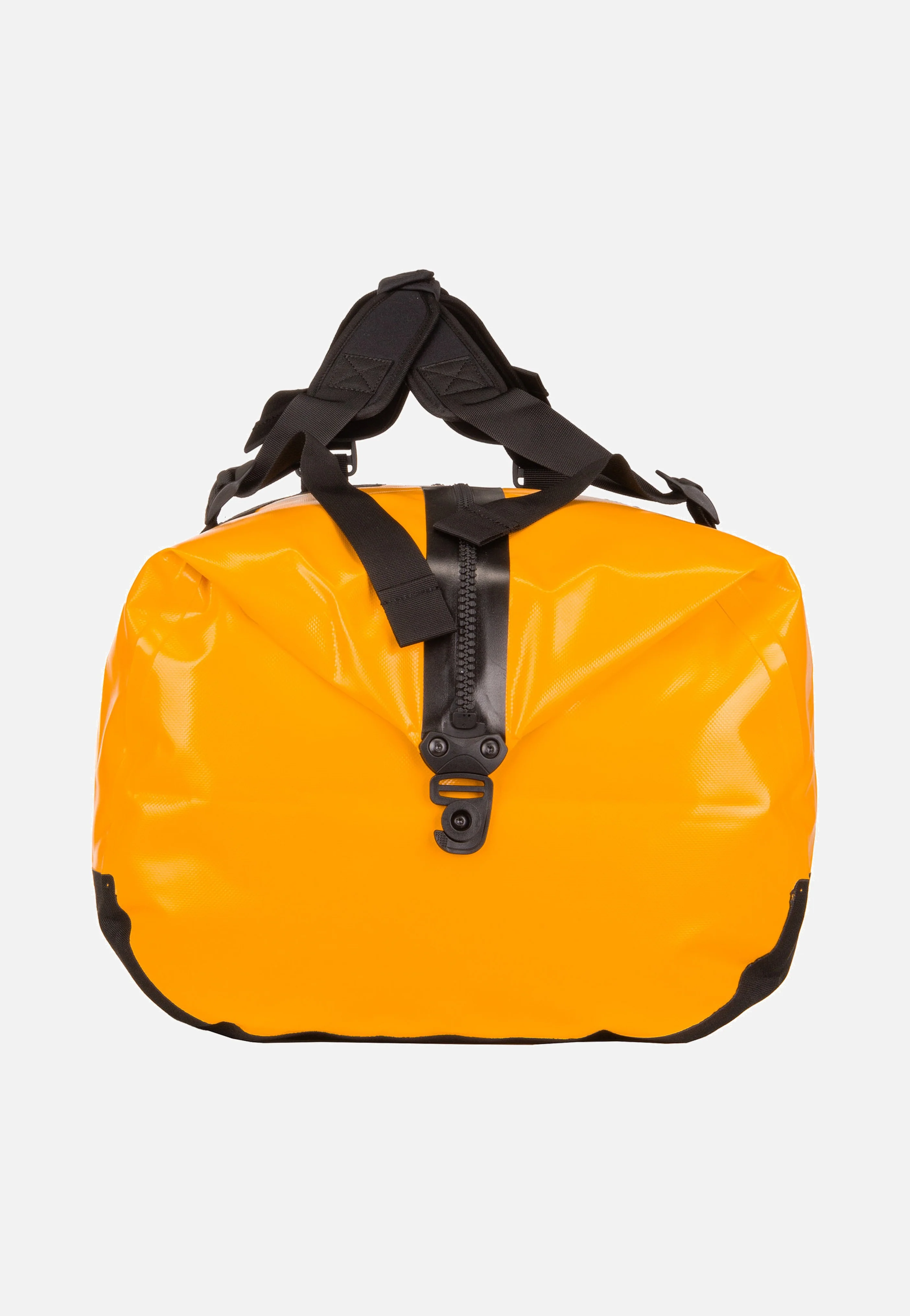 Duffle 110L Sonnengelb Schwarz - Dufflebag - Image 5