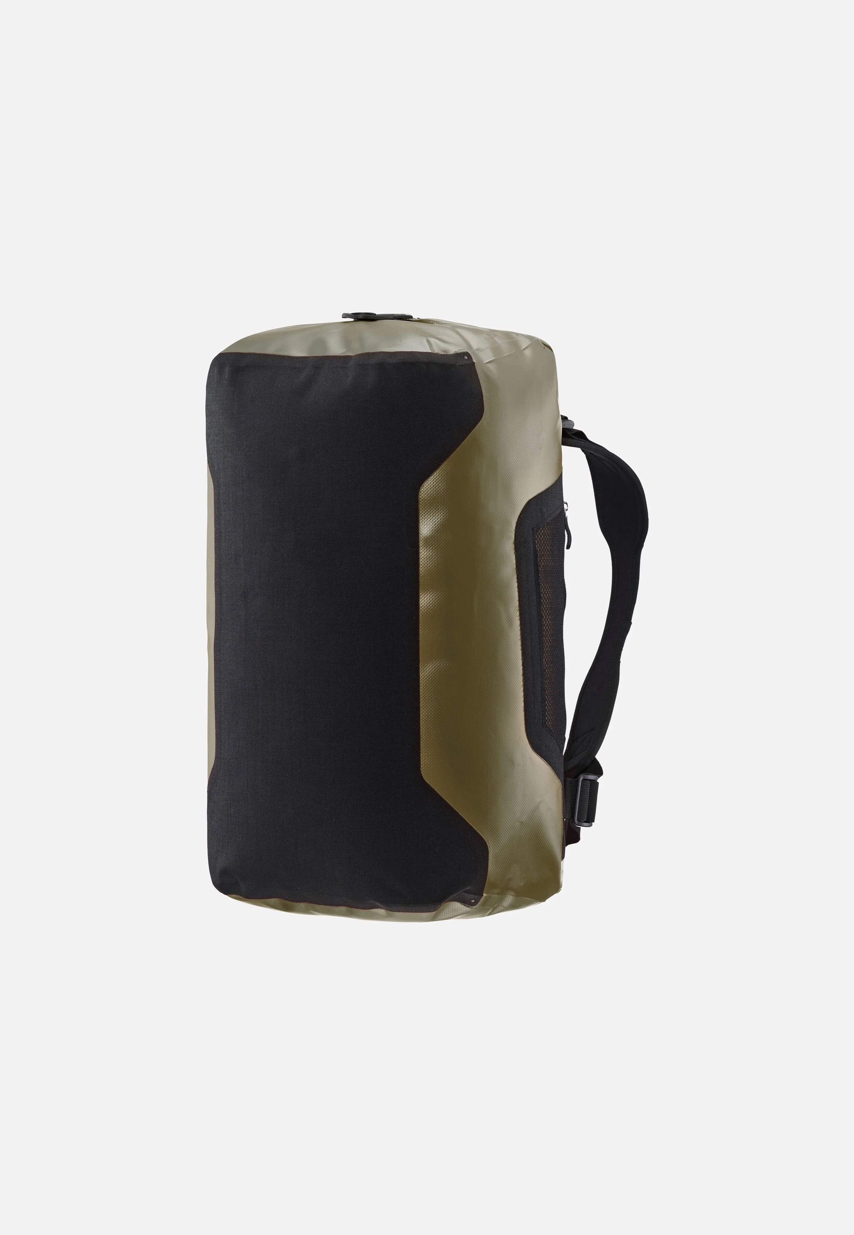 Duffle 40L Olive-Black - Dufflebag - Image 3