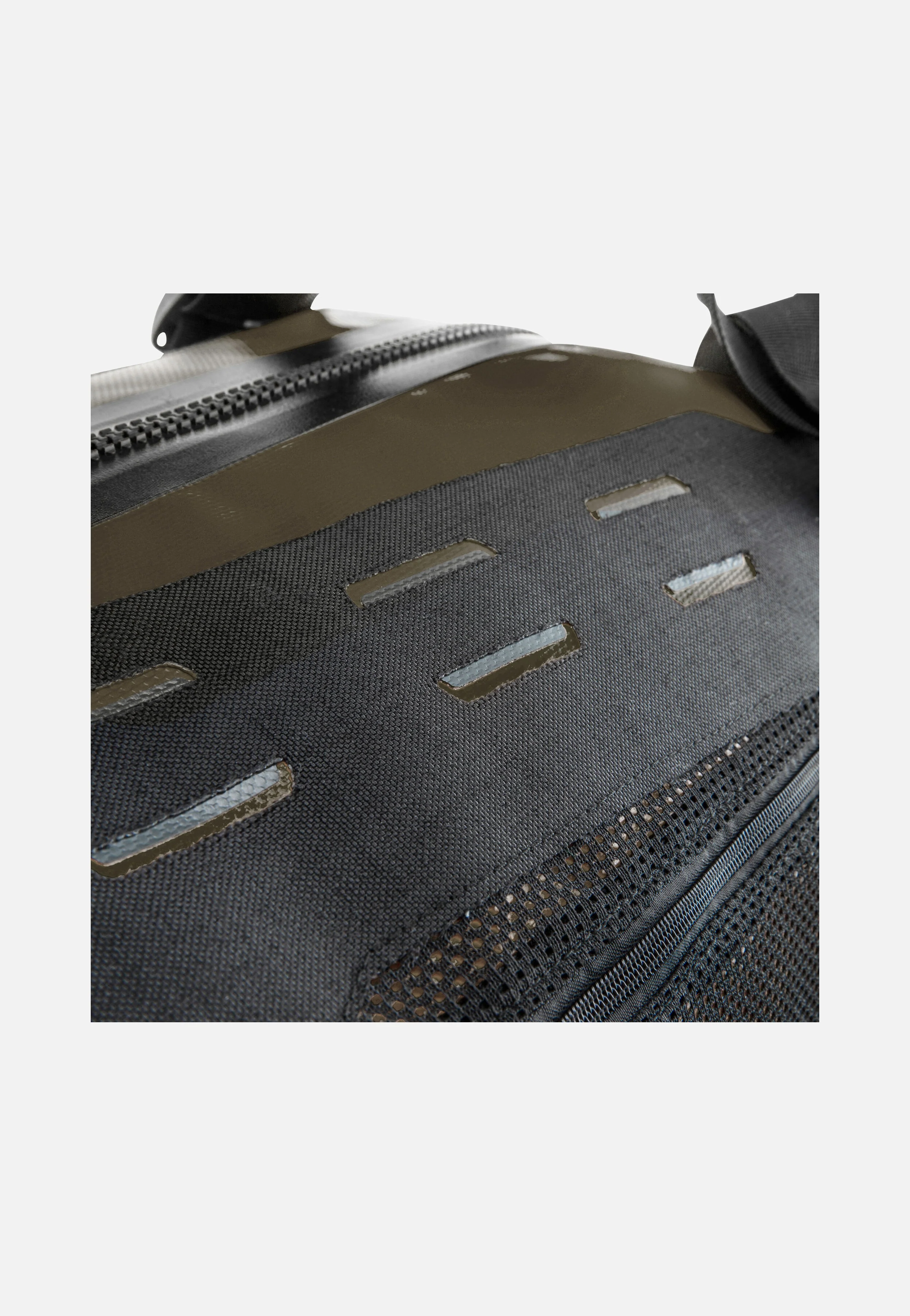 Duffle 40L Olive-Black - Dufflebag - Image 8